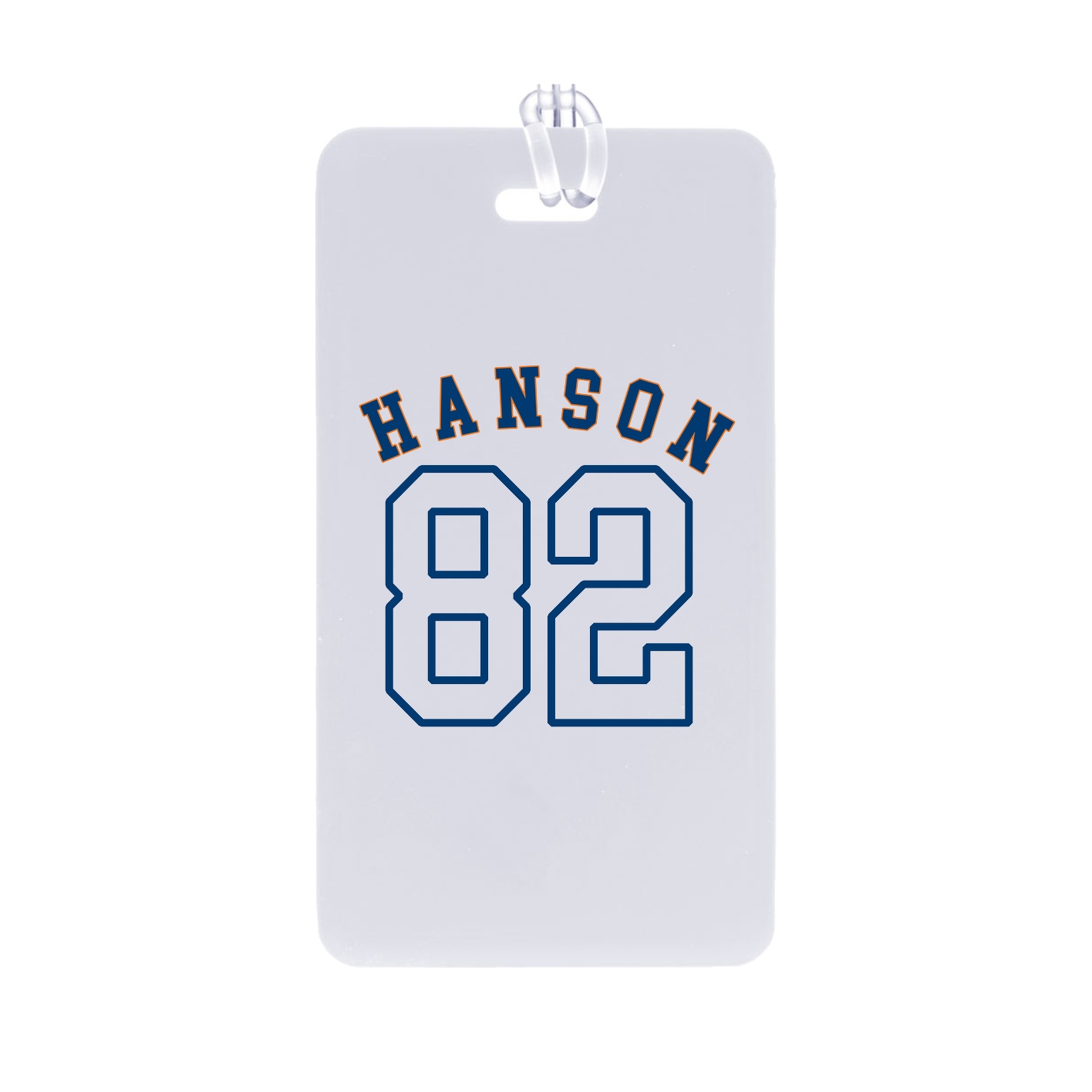 Bag Tag