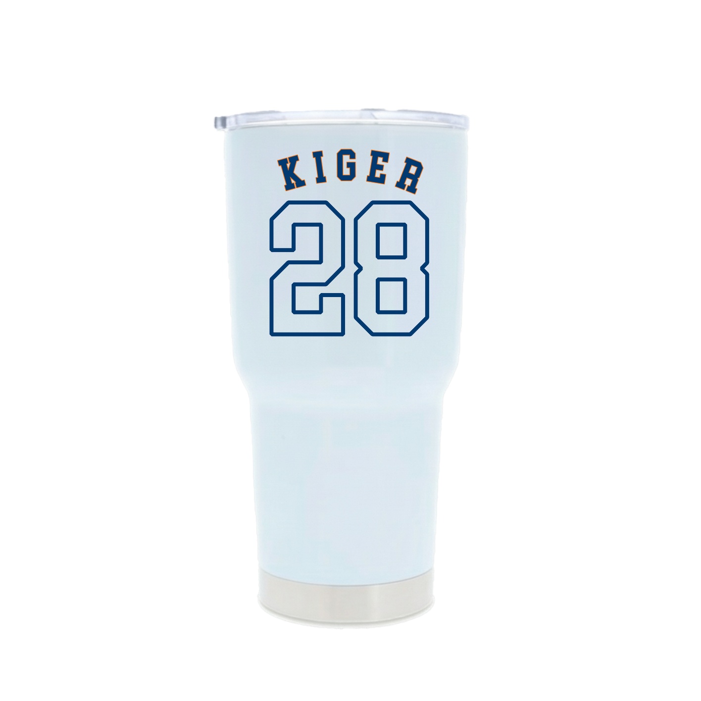 30oz Stainless Steel Tumbler