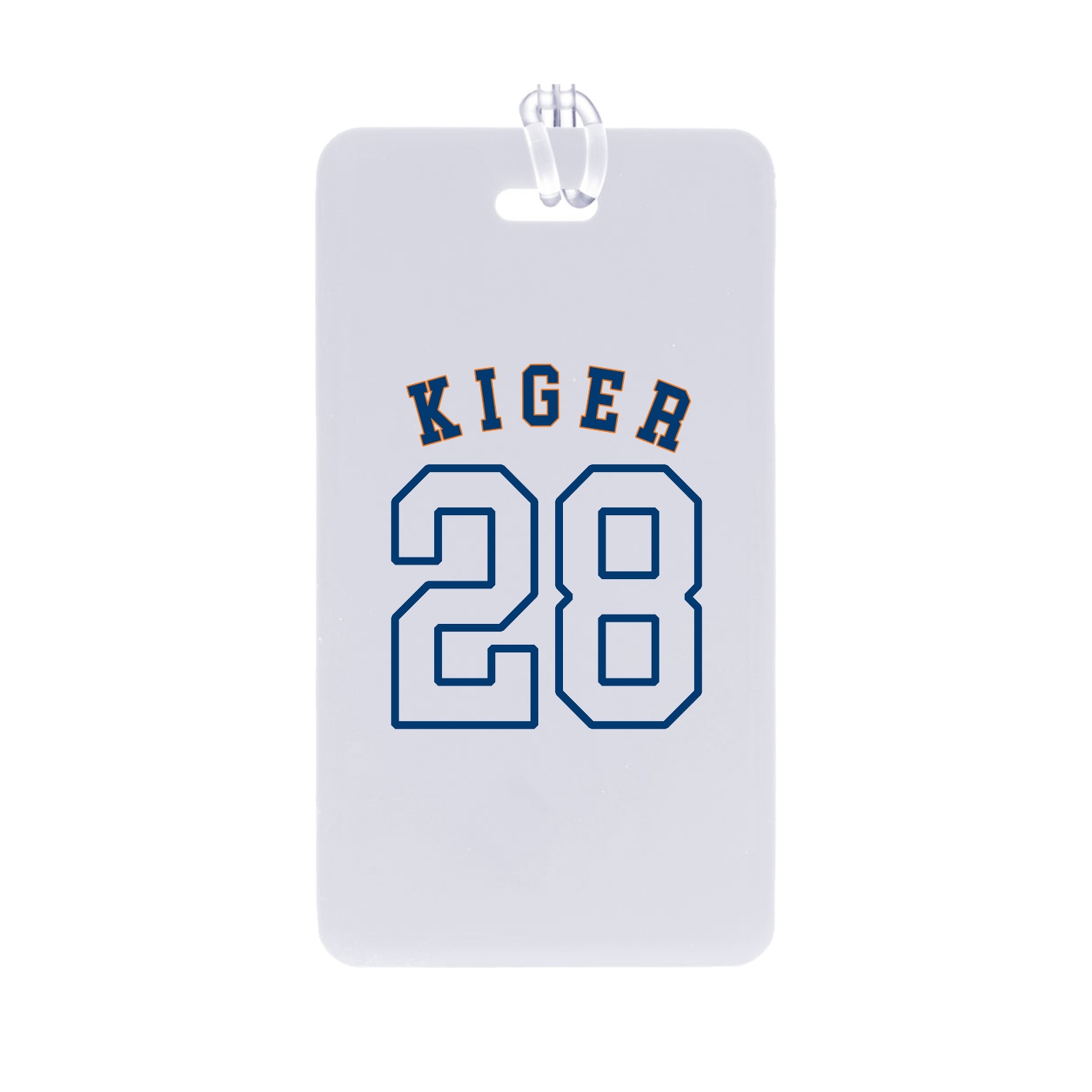 Bag Tag