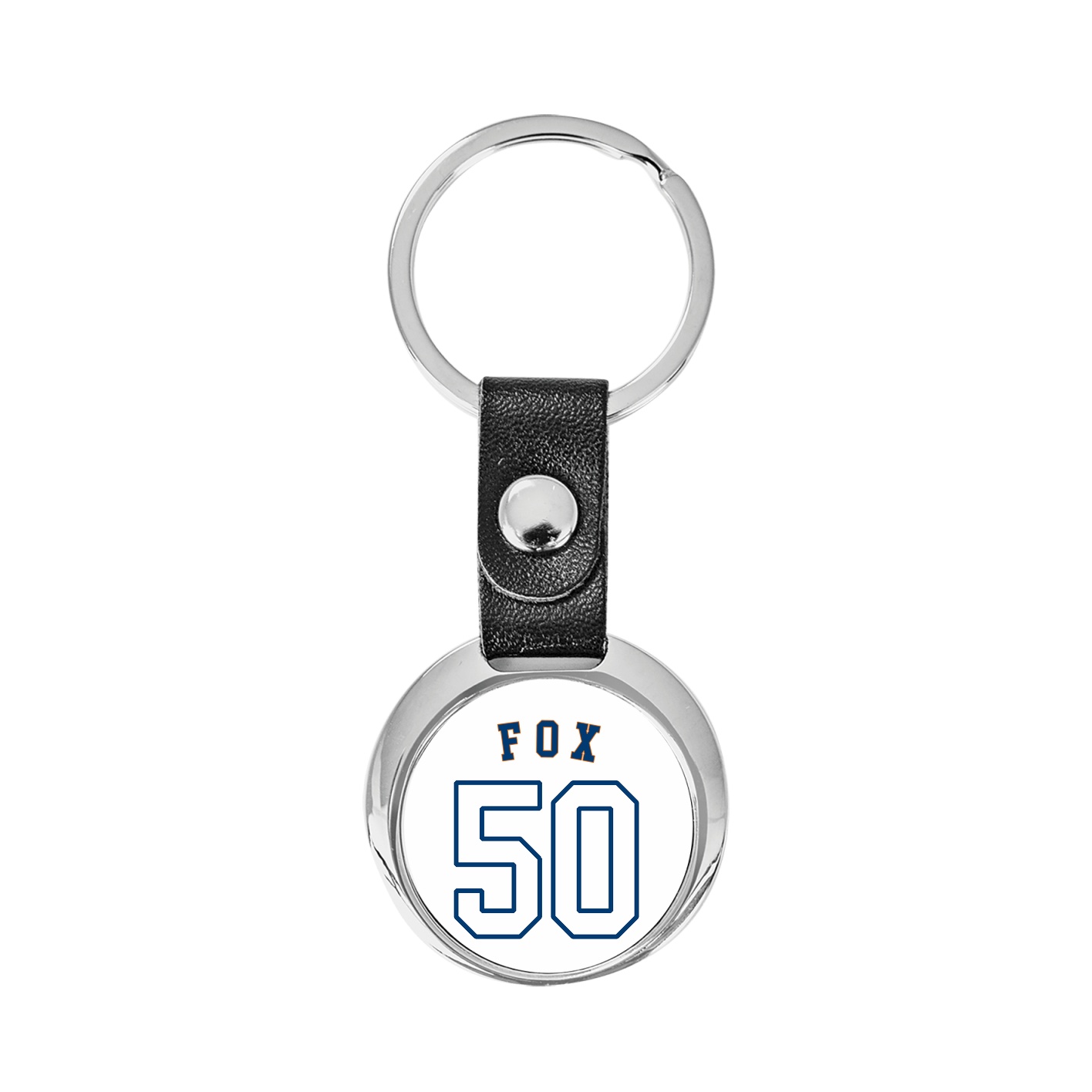 Key Chain — Shirsey Arch in Classic