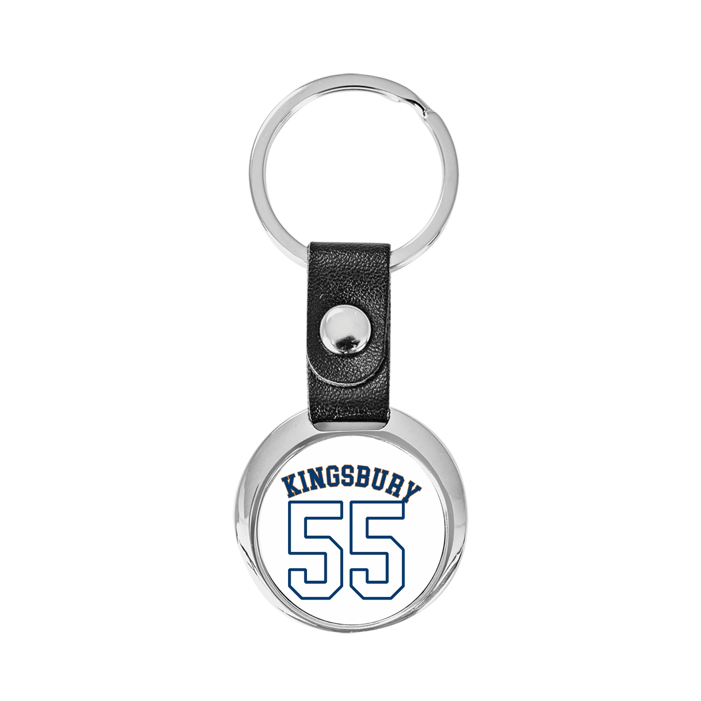 Key Chain — Shirsey Arch in Classic