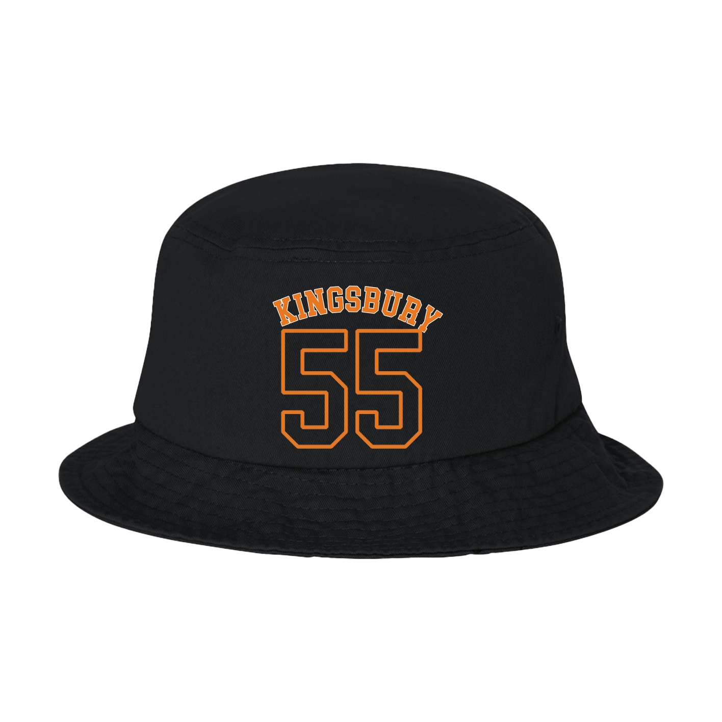 Bucket Cap — Shirsey Arch in Black