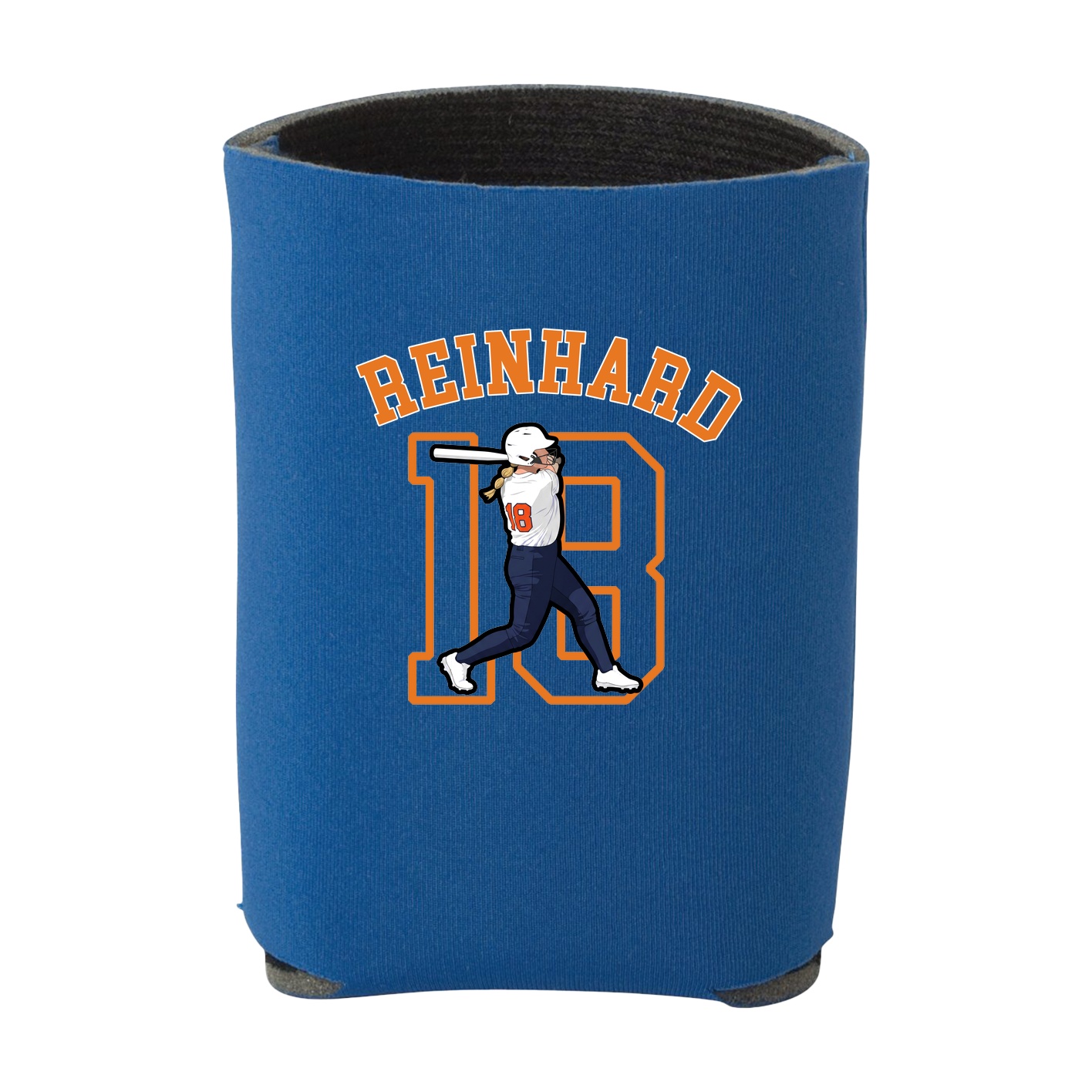Can Holder — Shirsey Arch in Royal