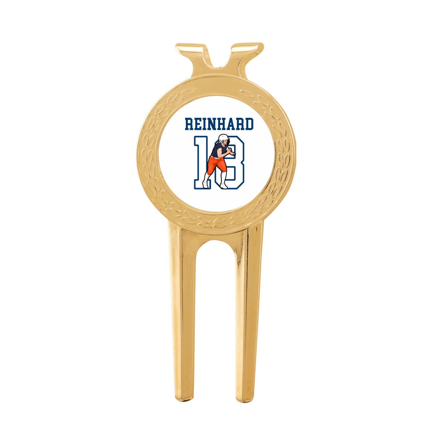 Divot Tool with Ball Marker — Shirsey in Classic