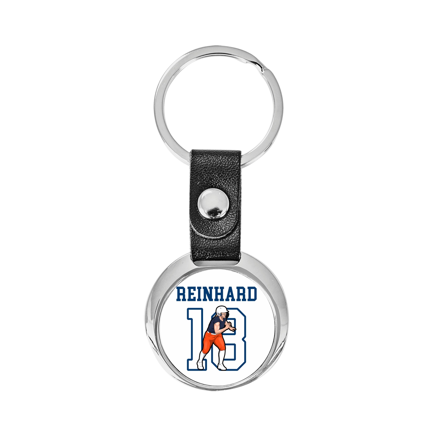 Key Chain — Shirsey in Classic