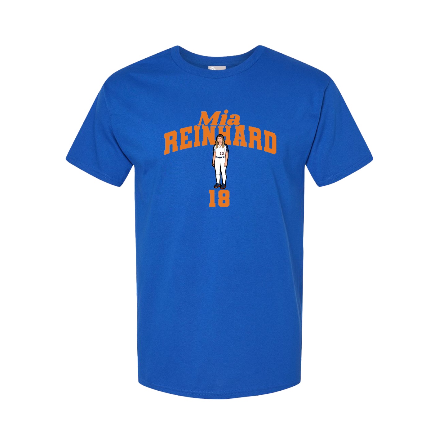 NIL Club Tee