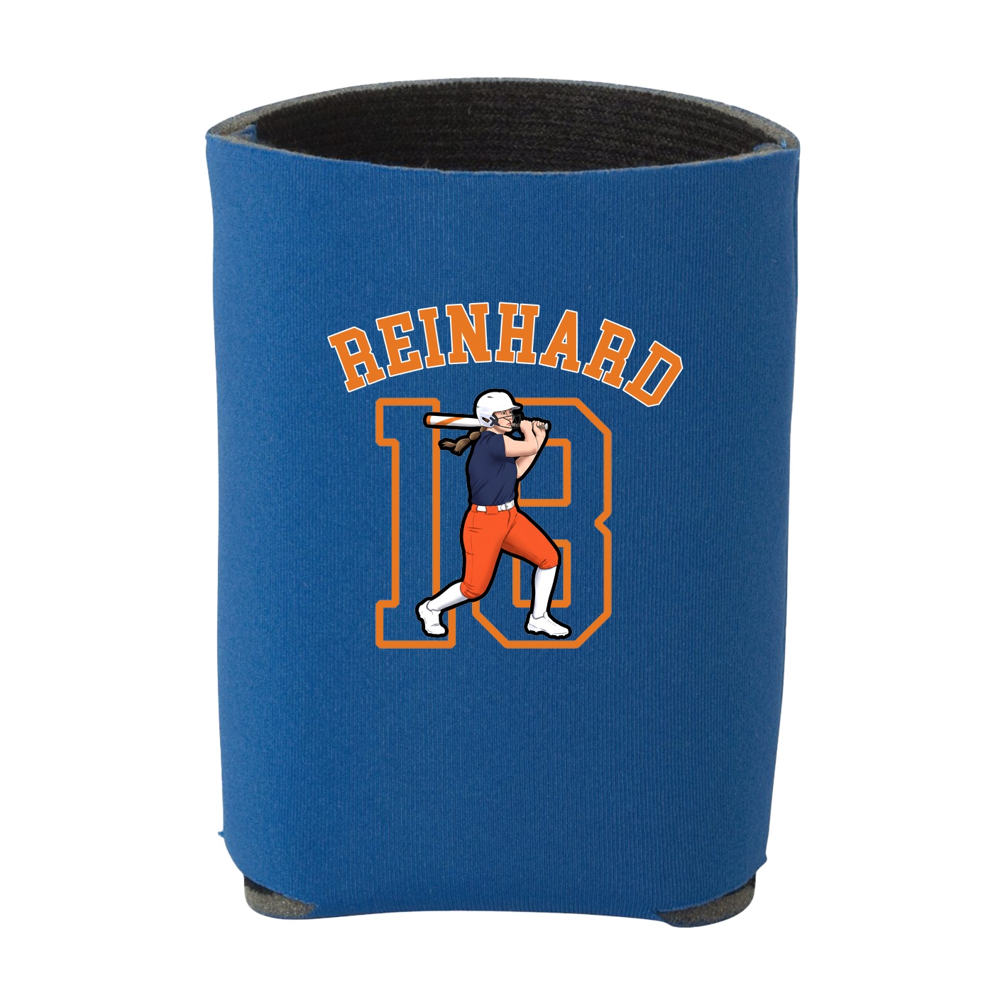 Can Holder — Shirsey Arch in Royal