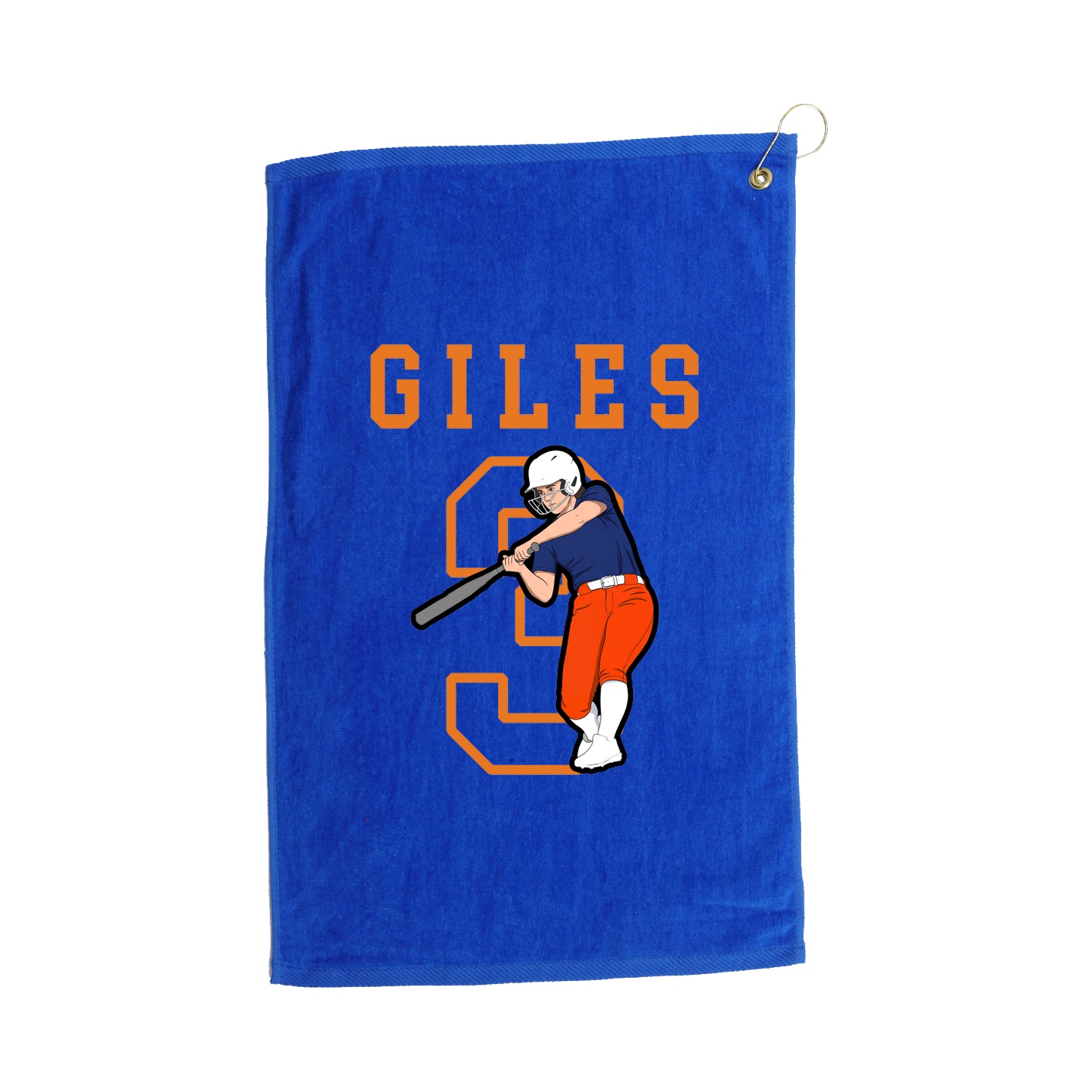 Golf Towel