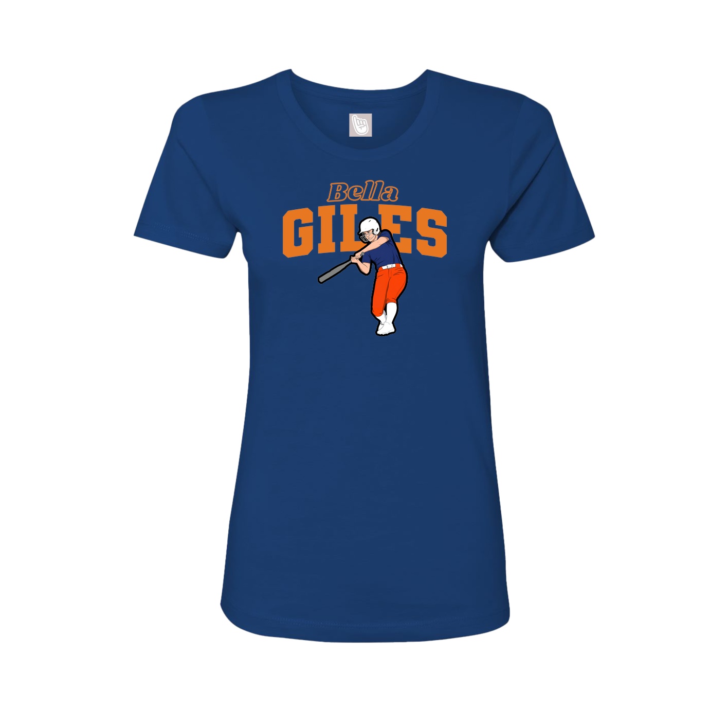 Fitted Women's Tee