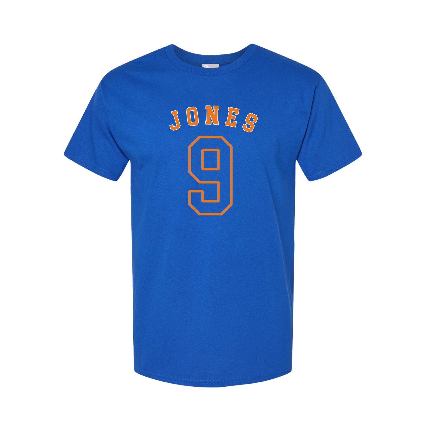 Youth Tee — Shirsey Arch in Royal