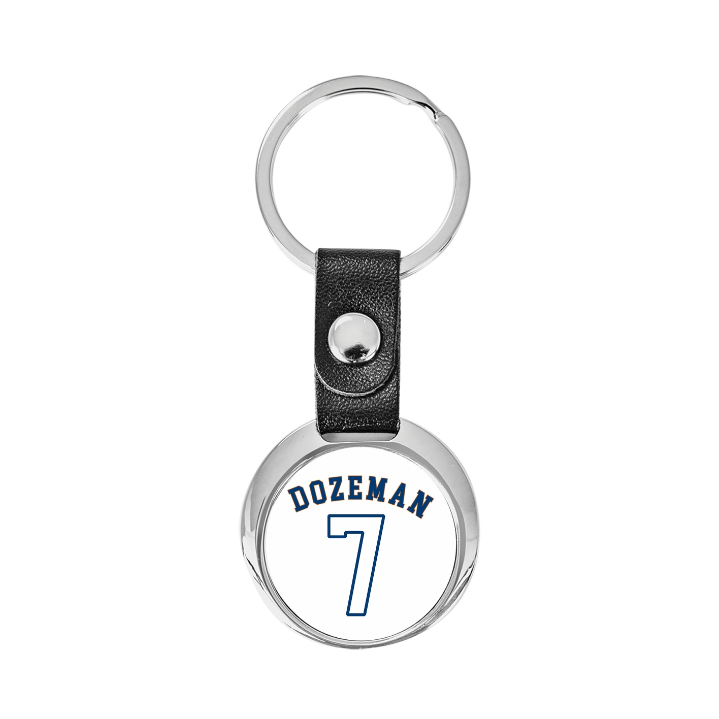 Key Chain — Shirsey Arch in Classic