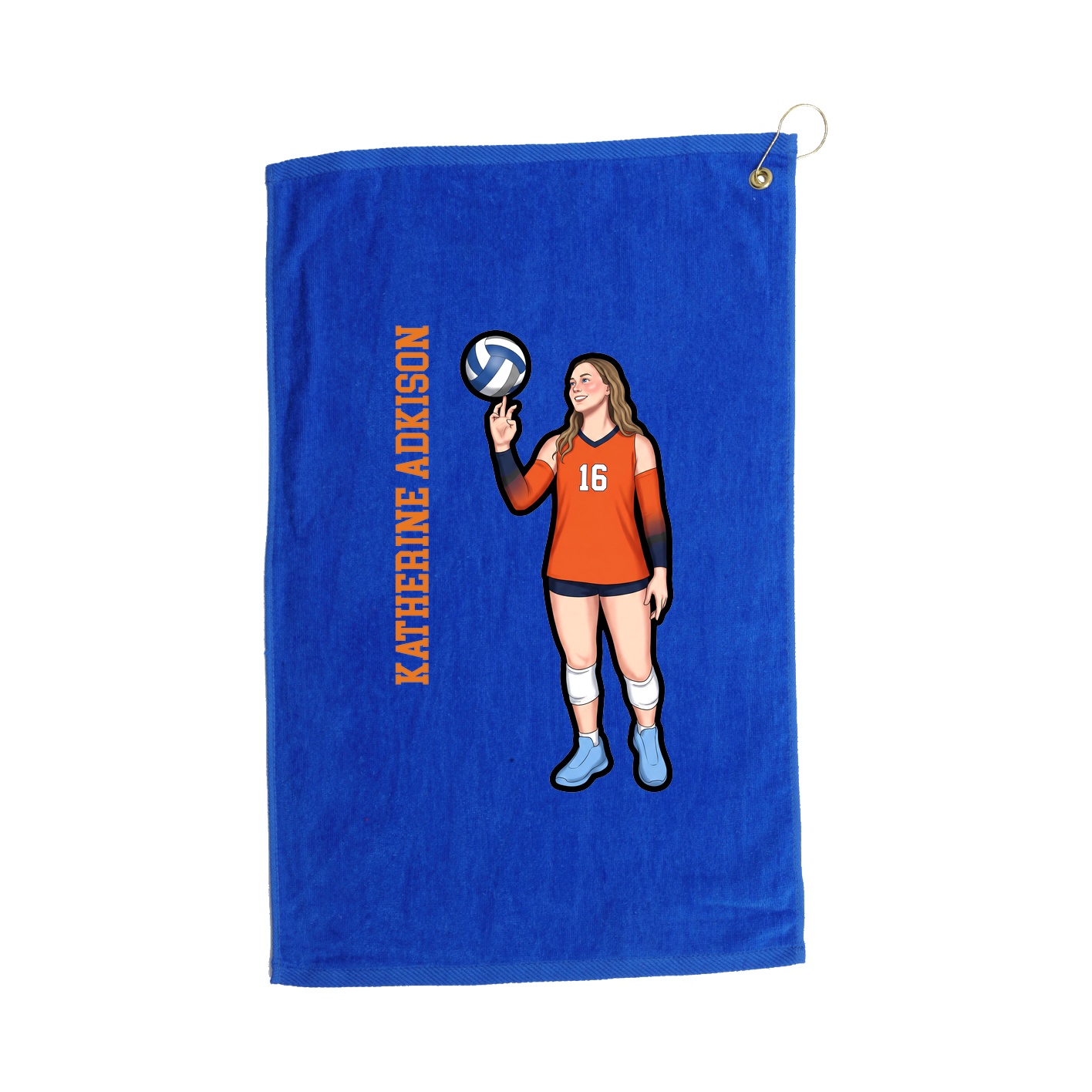 Golf Towel