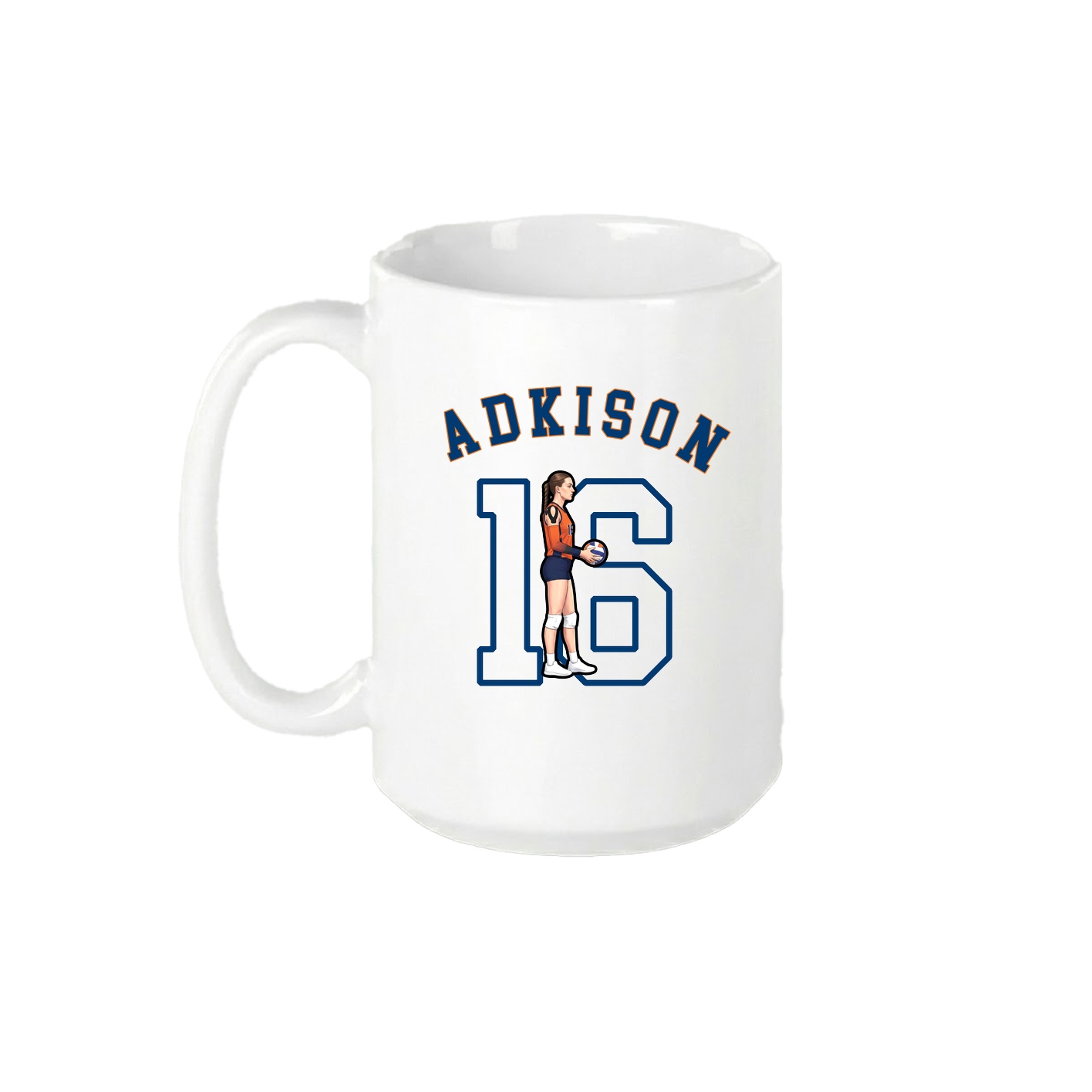 15oz Coffee Mug