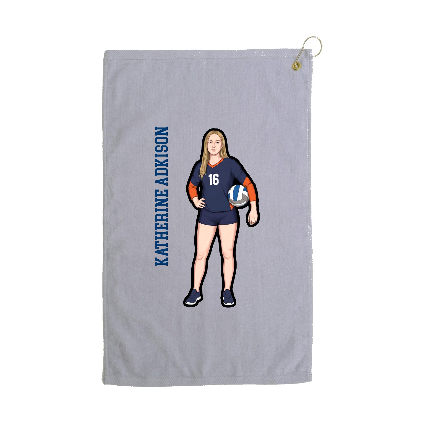 Golf Towel