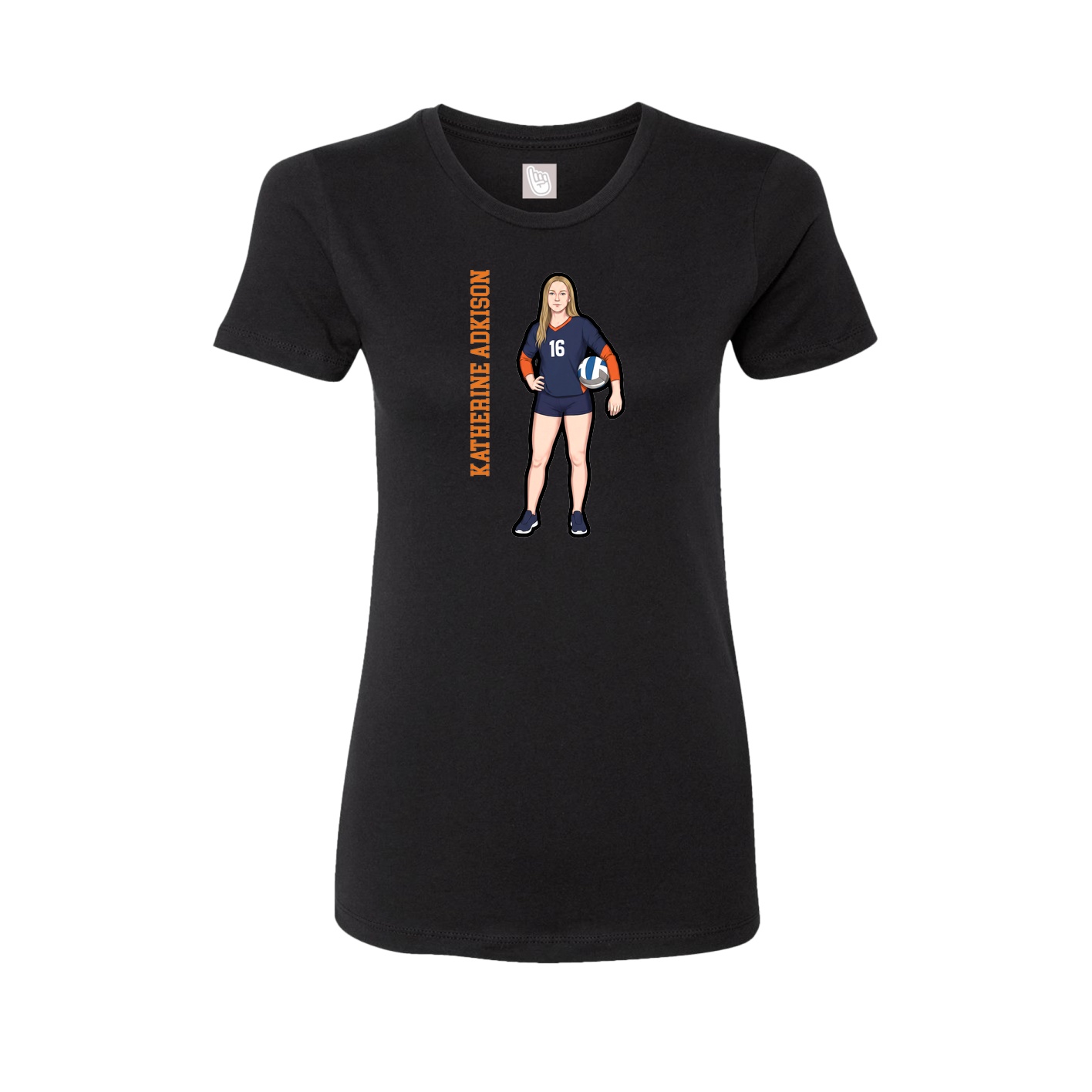 Womens Tee