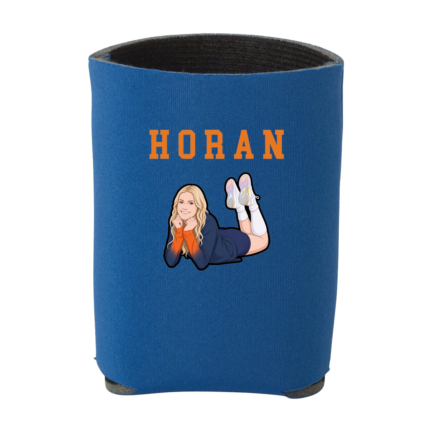 Can Holder — Shirsey in Royal