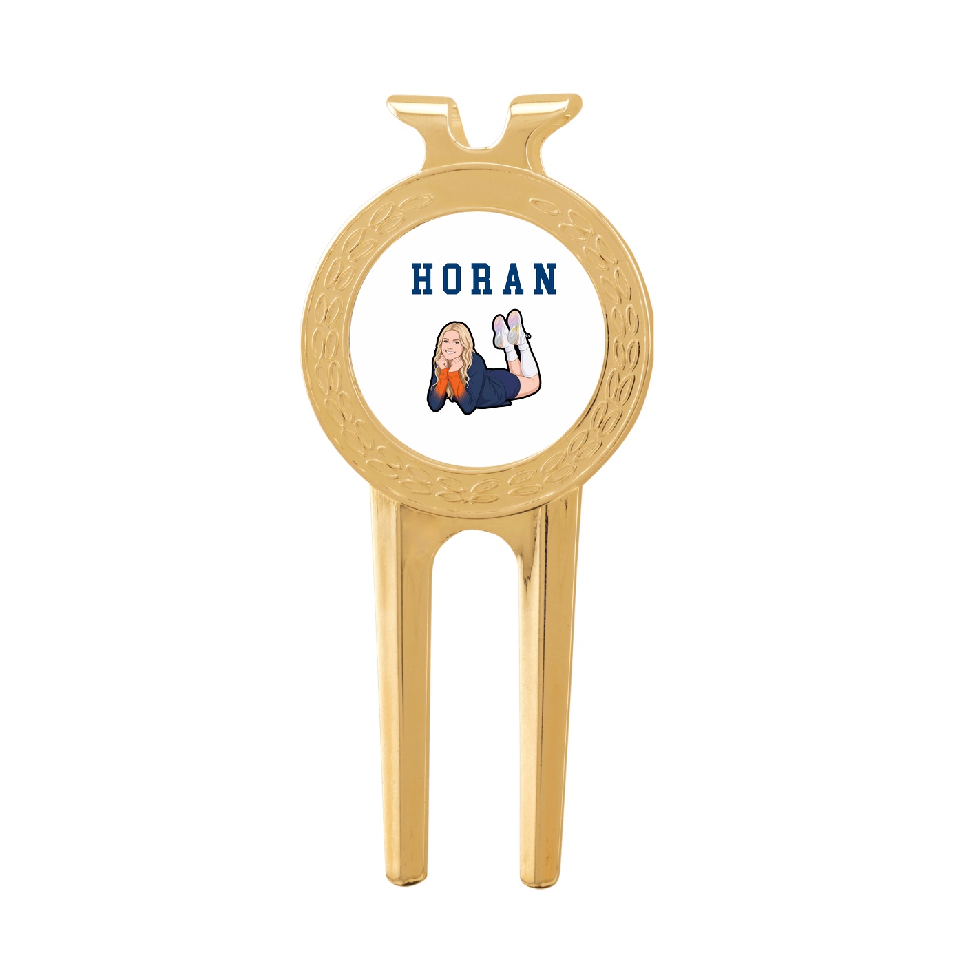 Divot Tool with Ball Marker — Shirsey in Classic