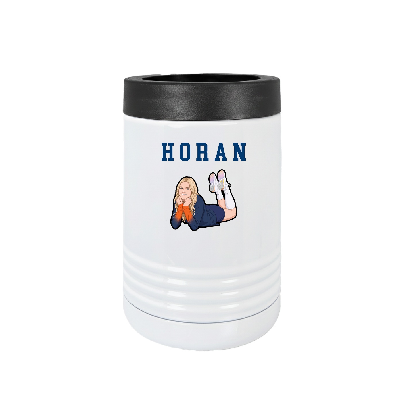 Beverage Holder — Shirsey in White