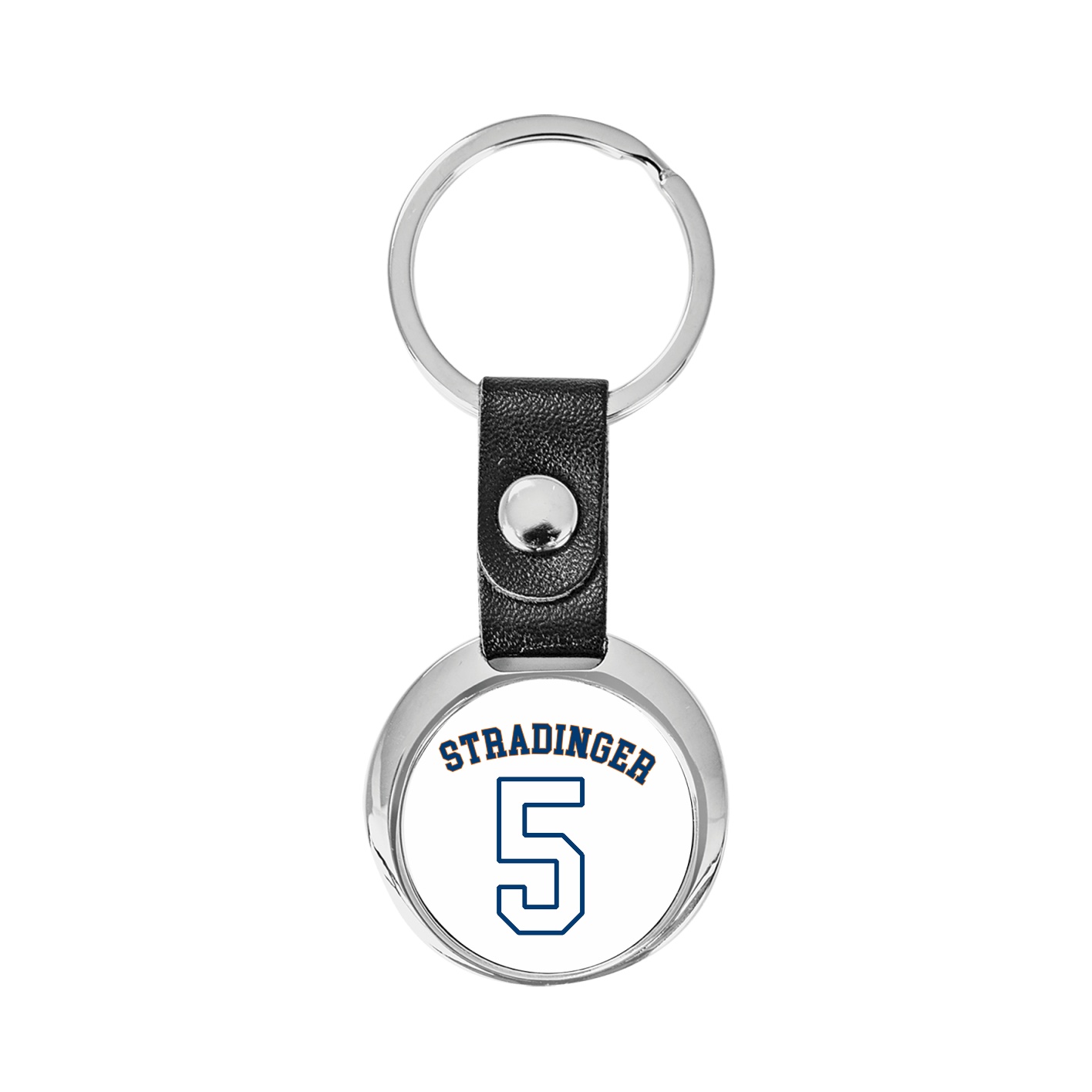 Key Chain — Shirsey Arch in Classic
