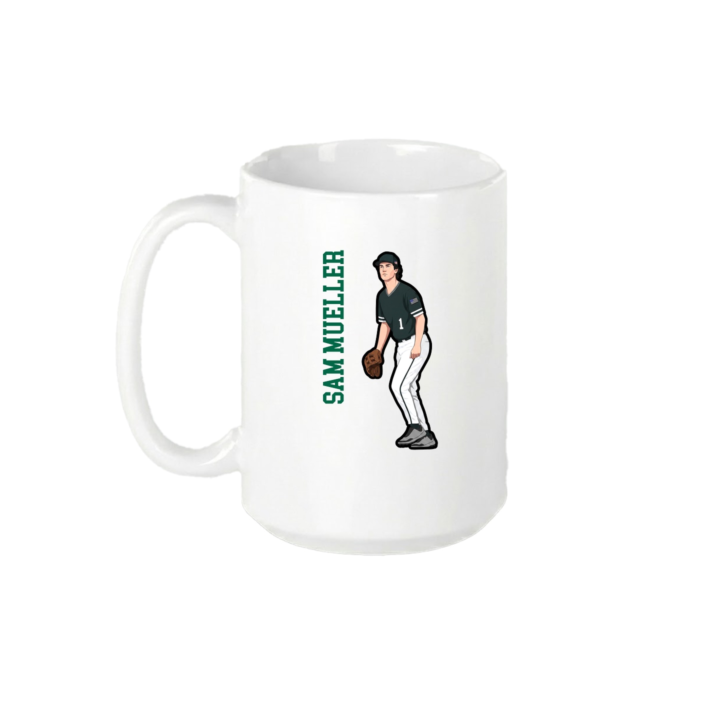 15oz Coffee Mug