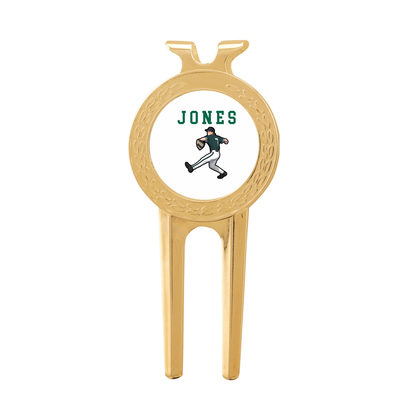 Divot Tool with Ball Marker — Shirsey in Classic