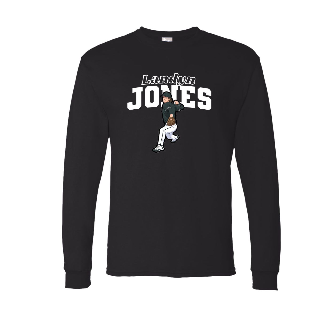 Long Sleeve Tee