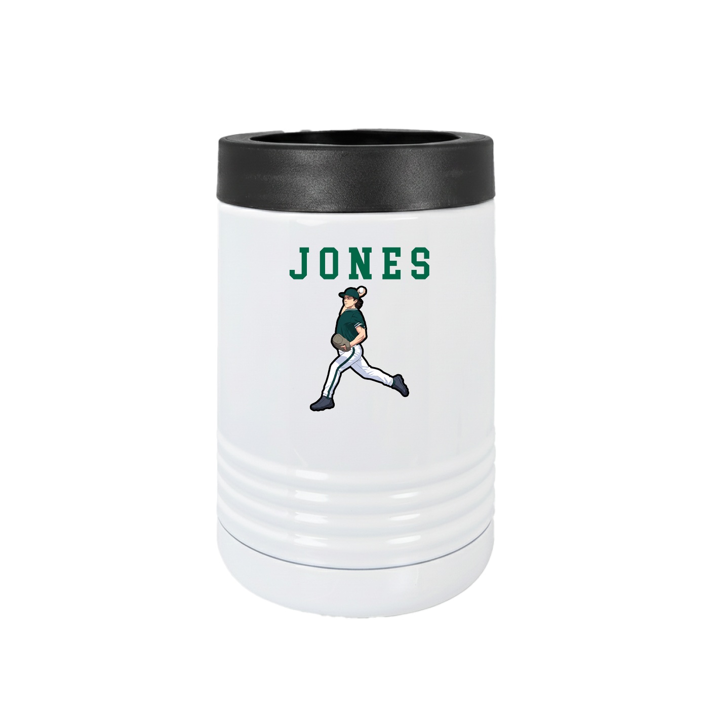 Beverage Holder — Shirsey in White