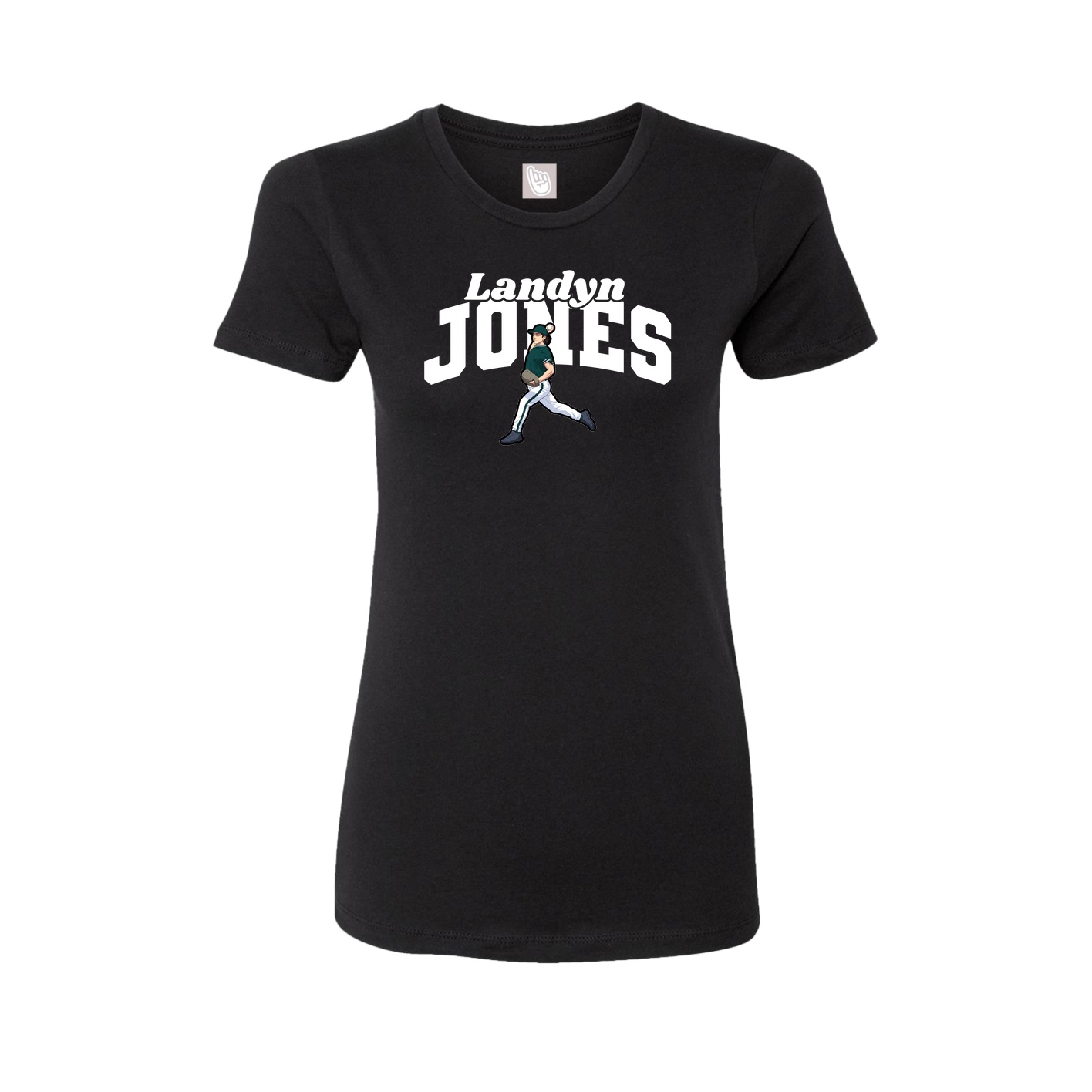 Fitted Women's Tee