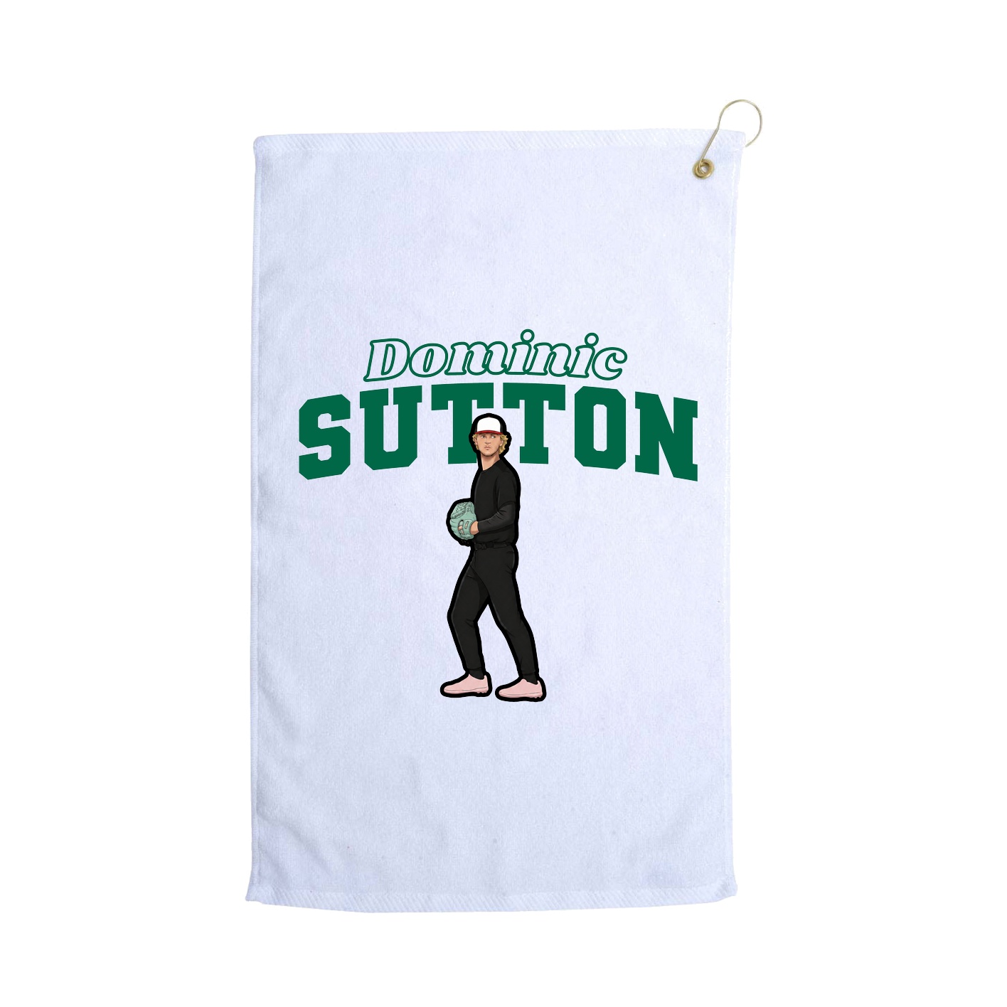 Golf Towel