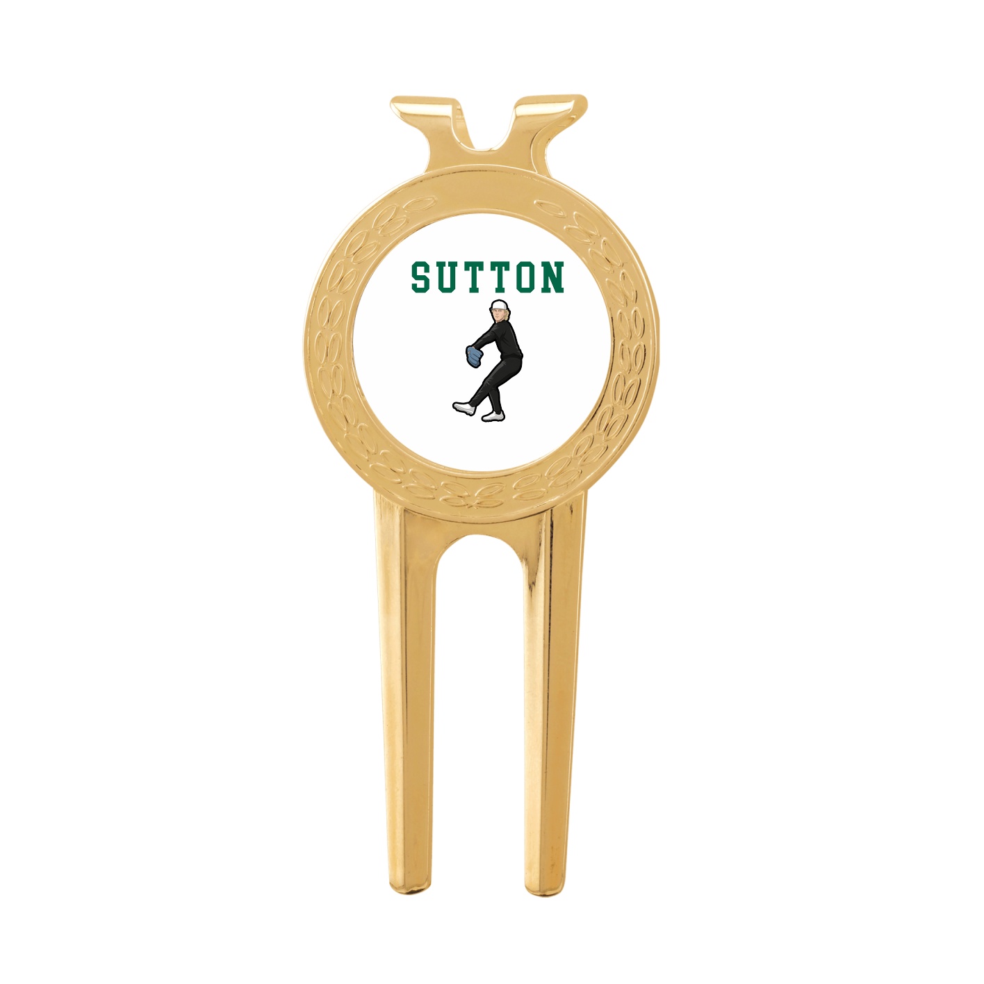 Divot Tool with Ball Marker — Shirsey in Classic