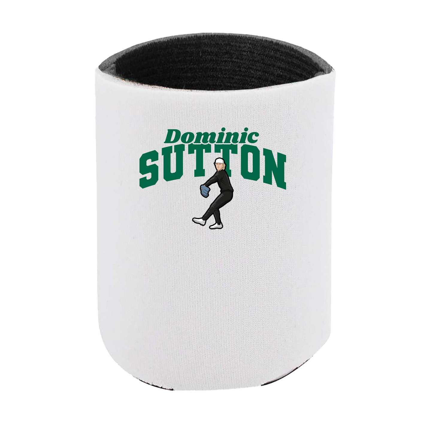 Can Holder — Signature Arch in White