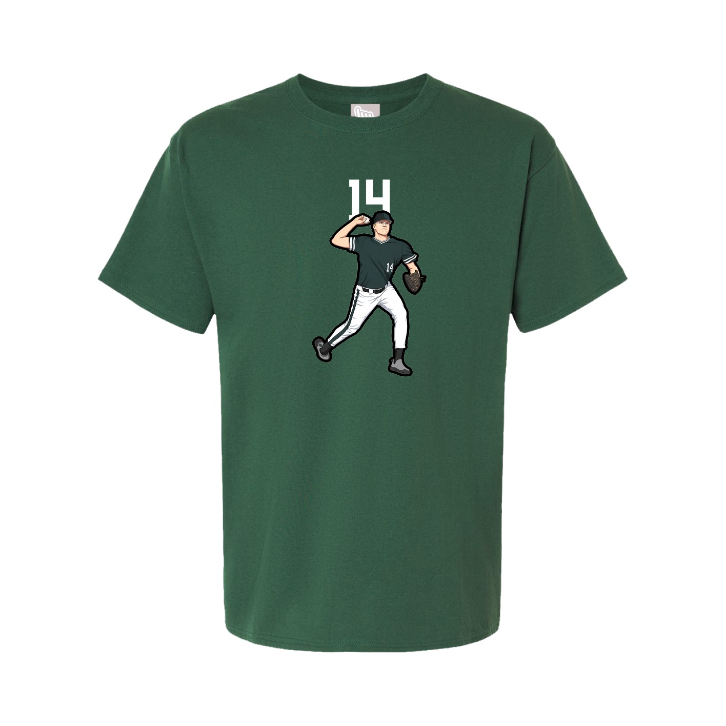 Youth Tee