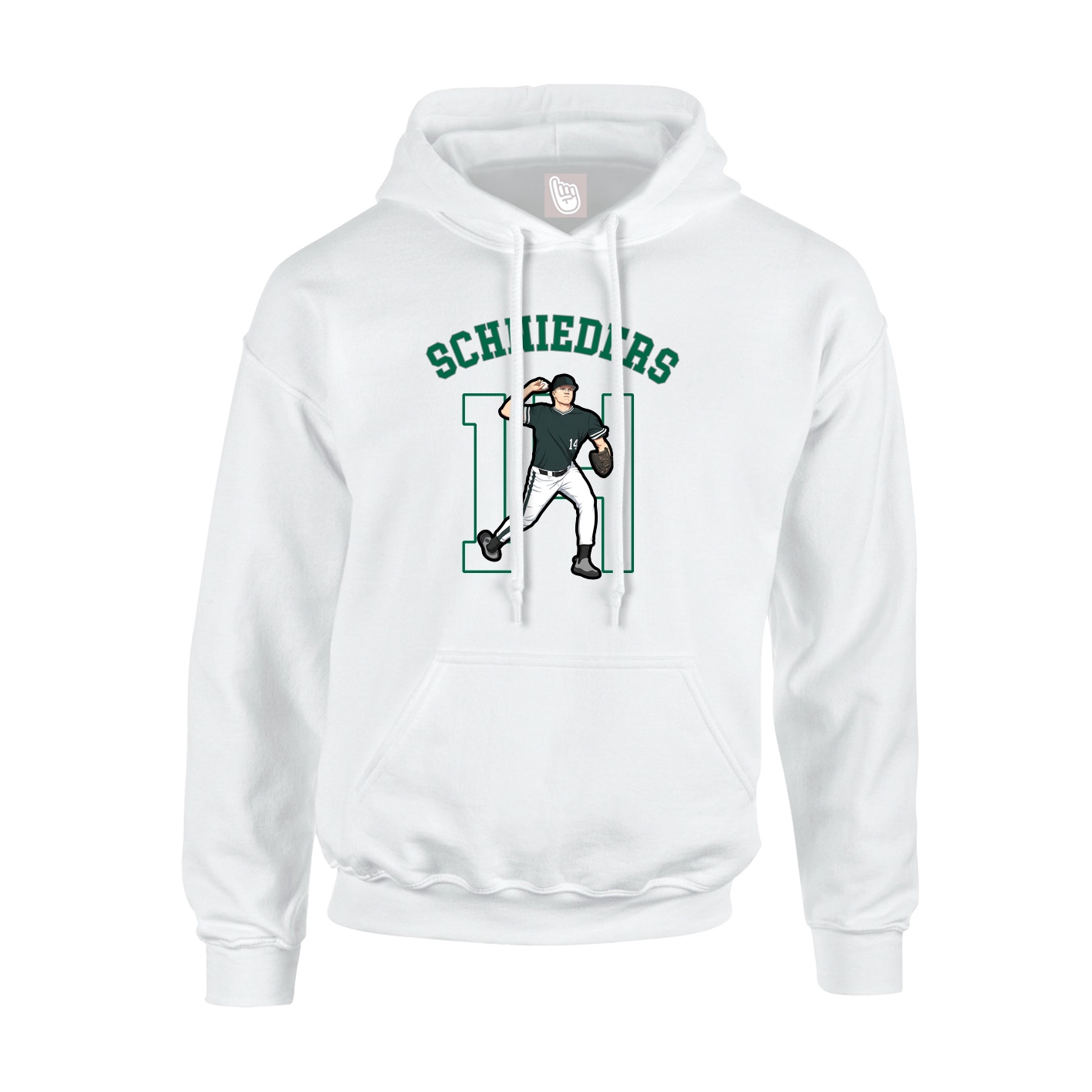 Hoodie