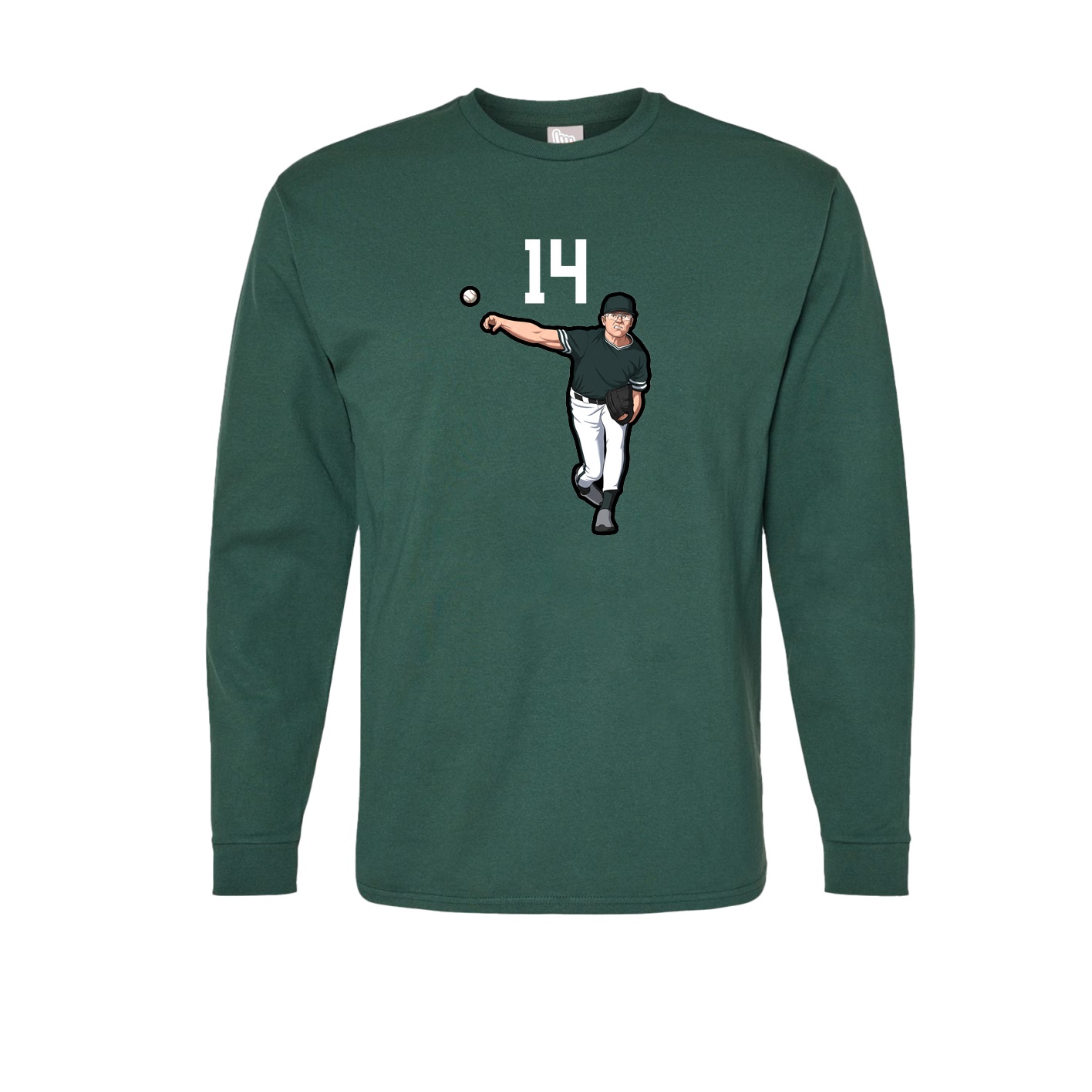 Long Sleeve Tee