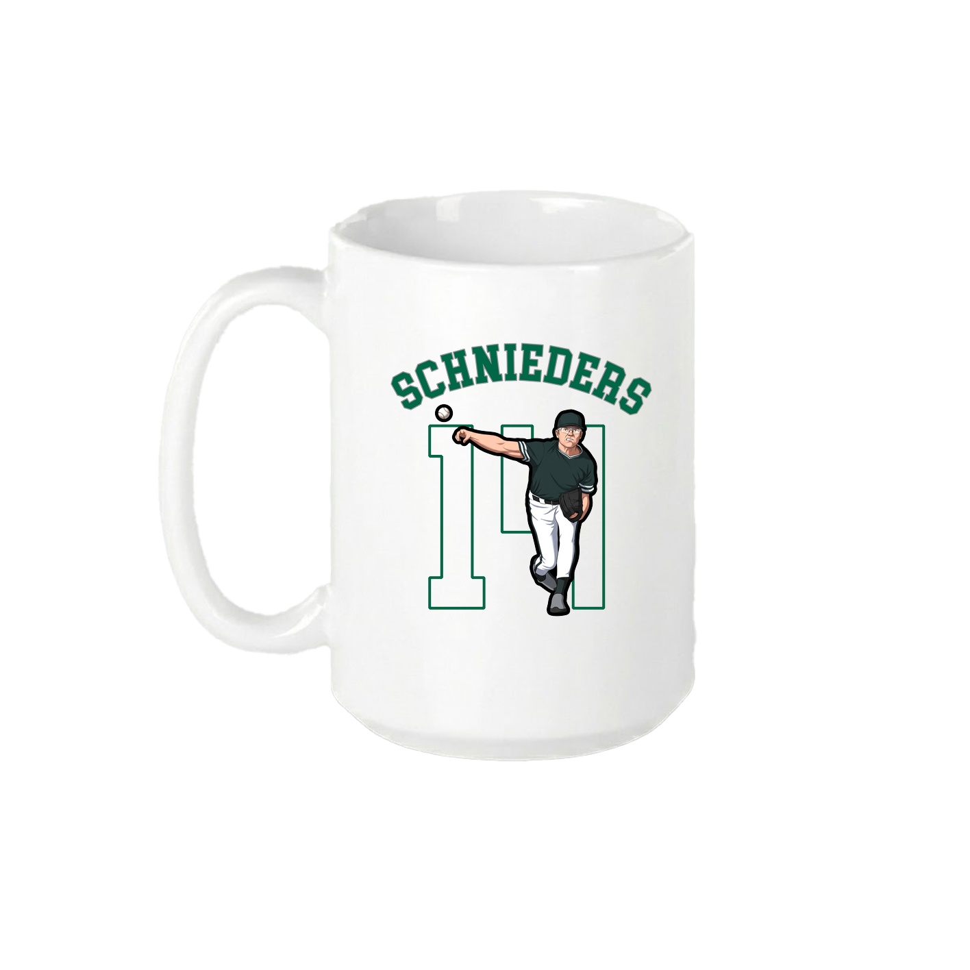 15oz Coffee Mug