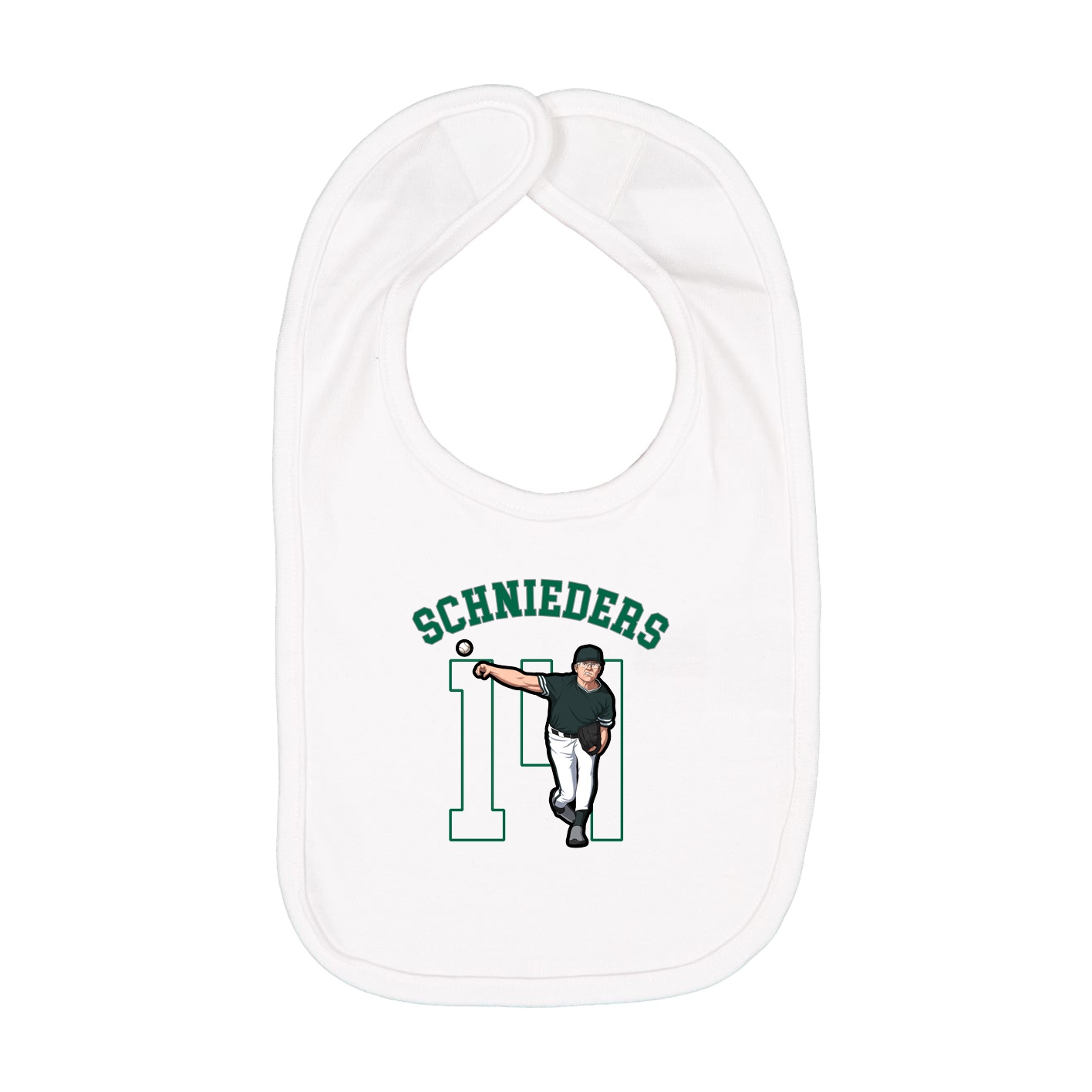 Infant Bib