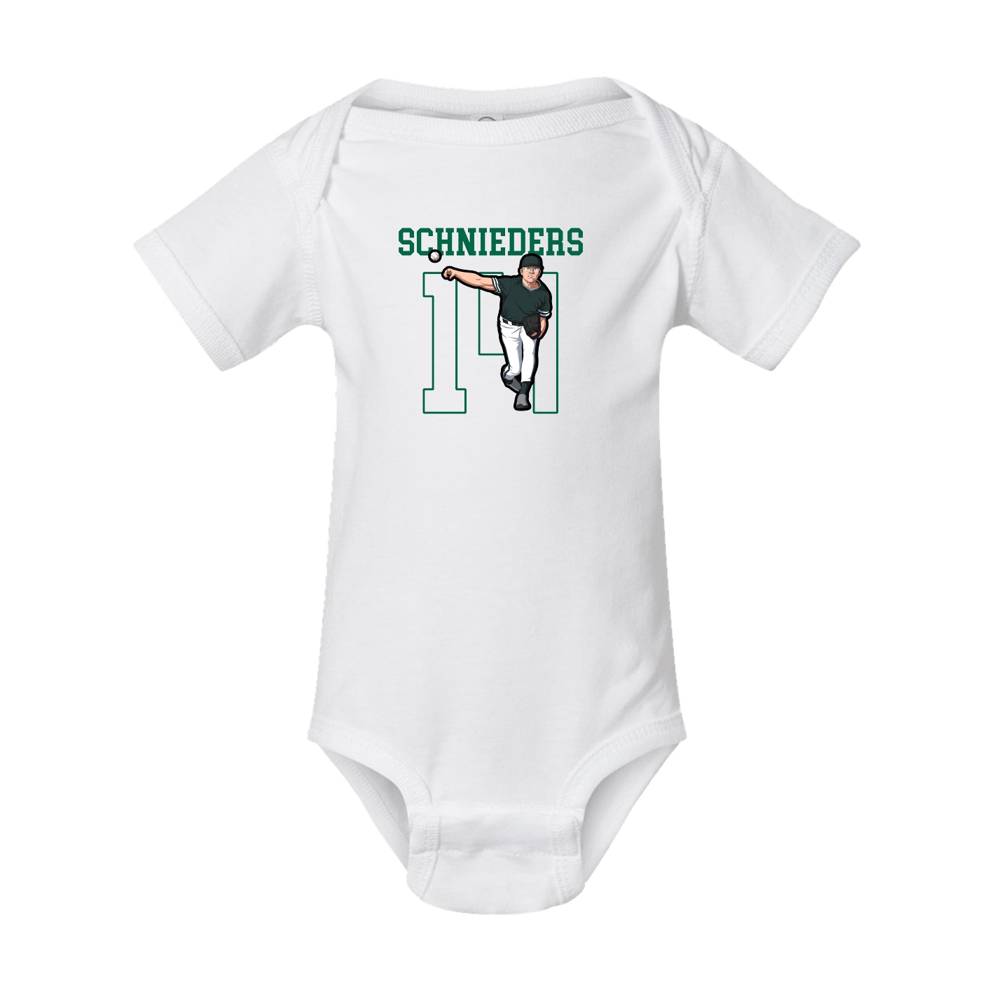 Baby Onesie