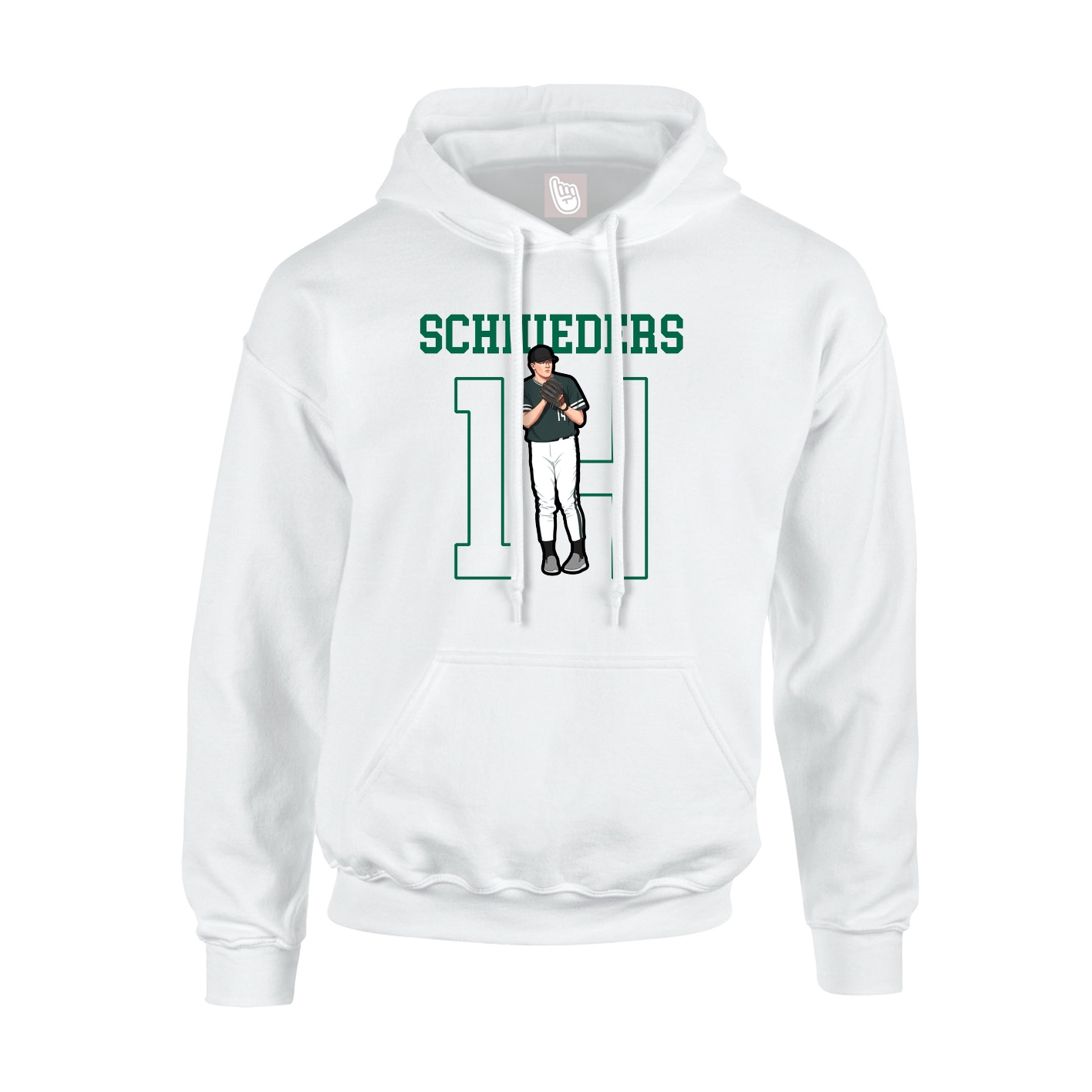Youth Hoodie