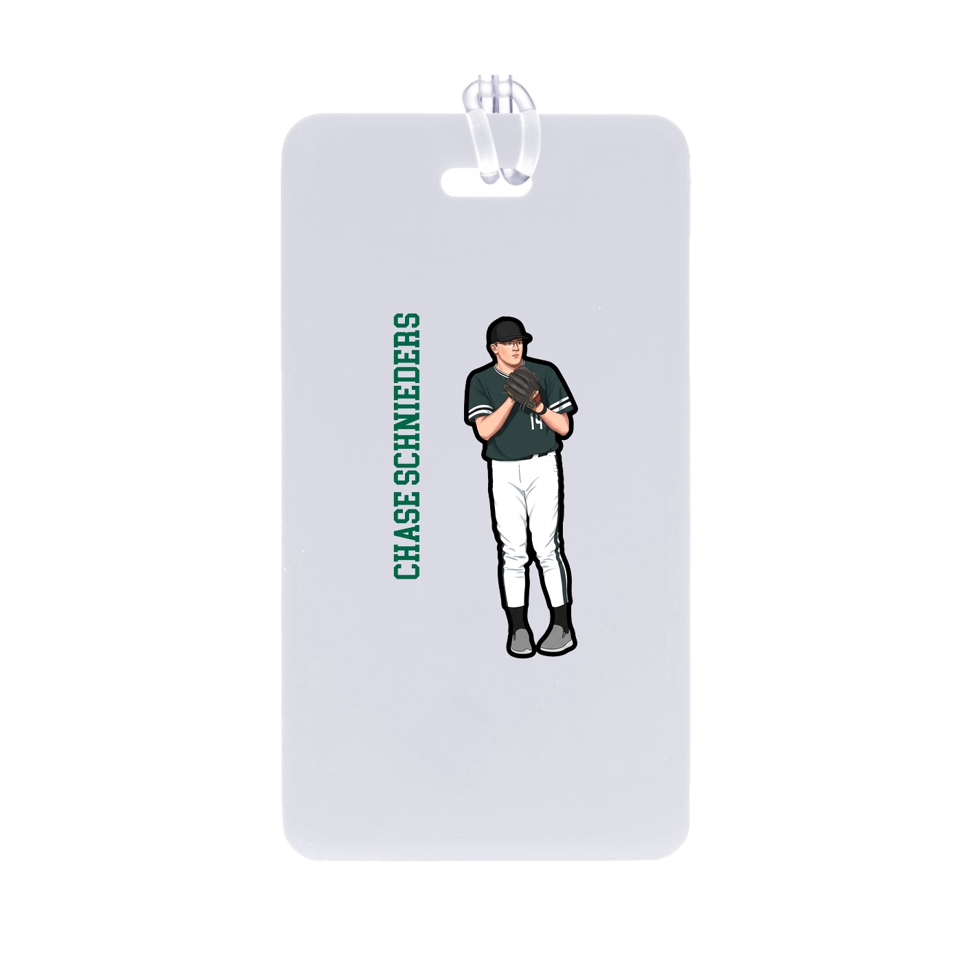 Bag Tag