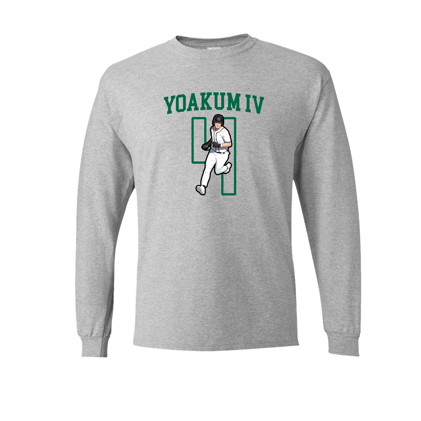 Long Sleeve Tee