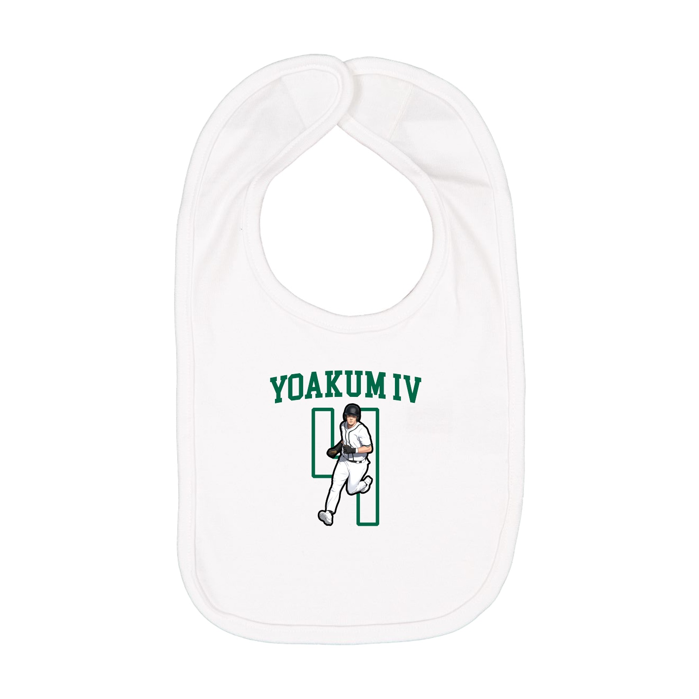 Infant Bib