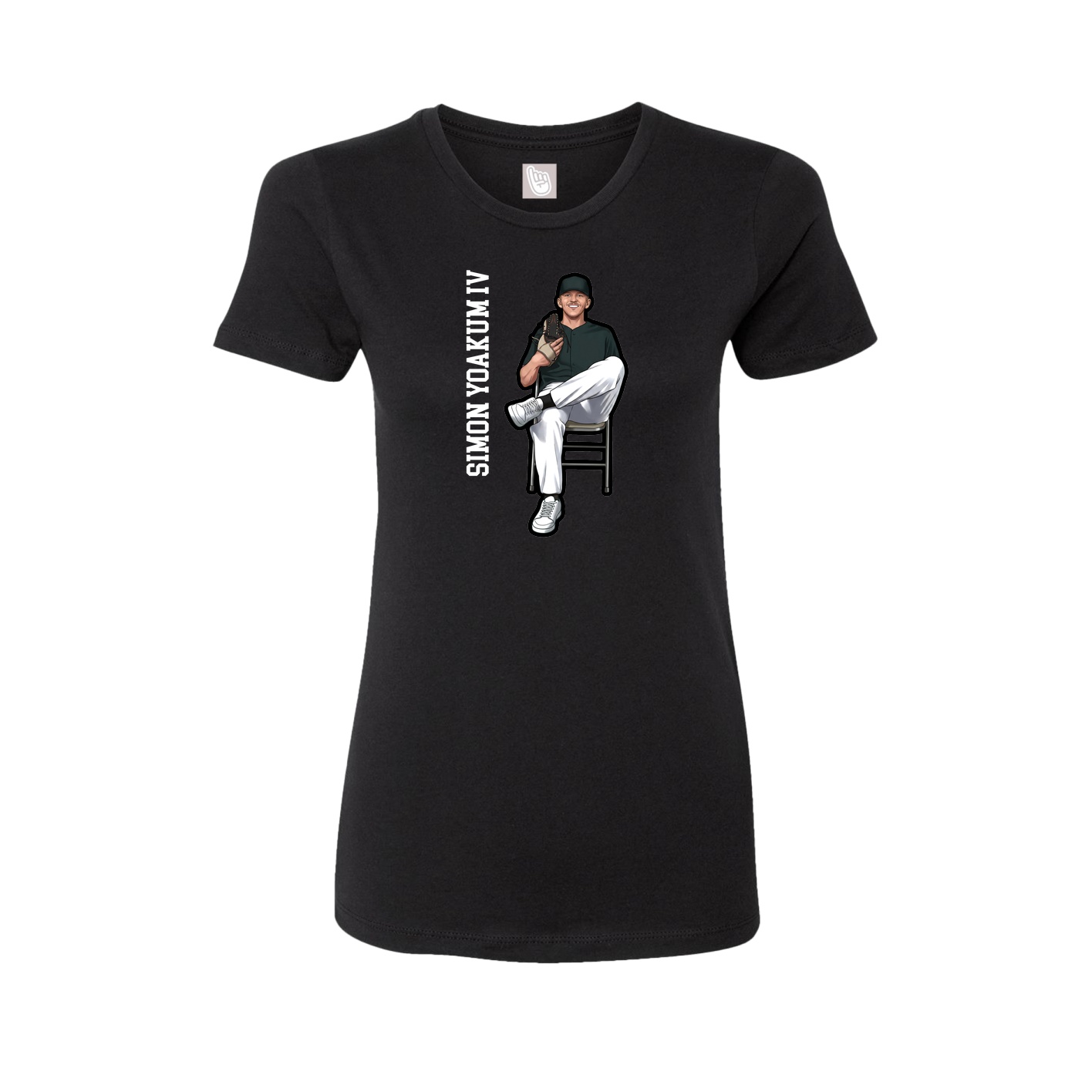 Womens Tee