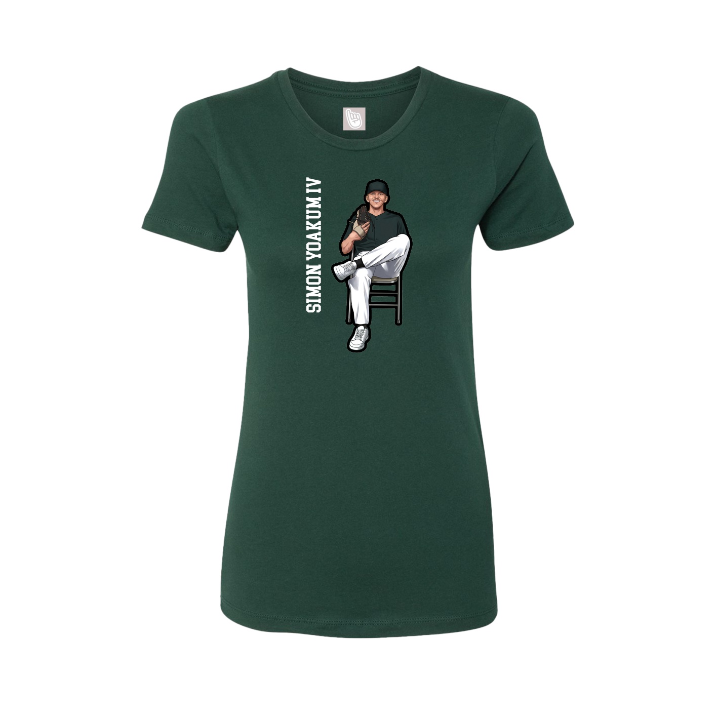 Womens Tee