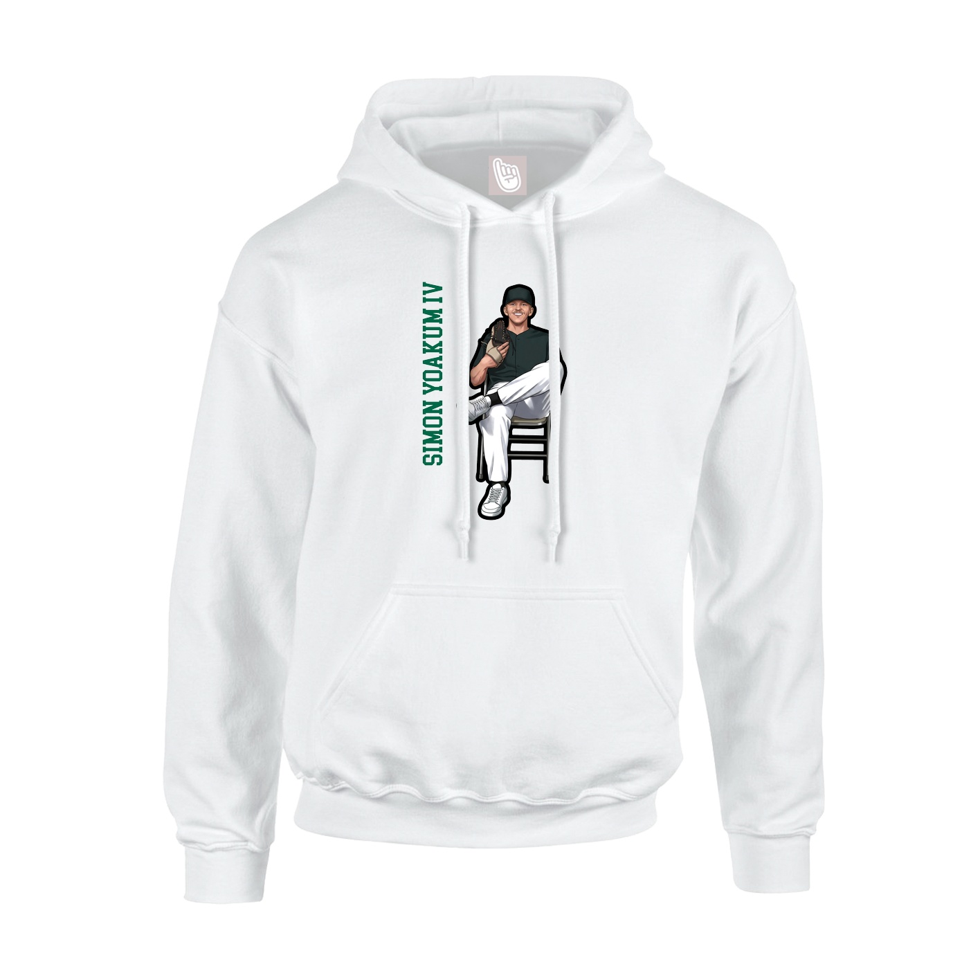 Hoodie