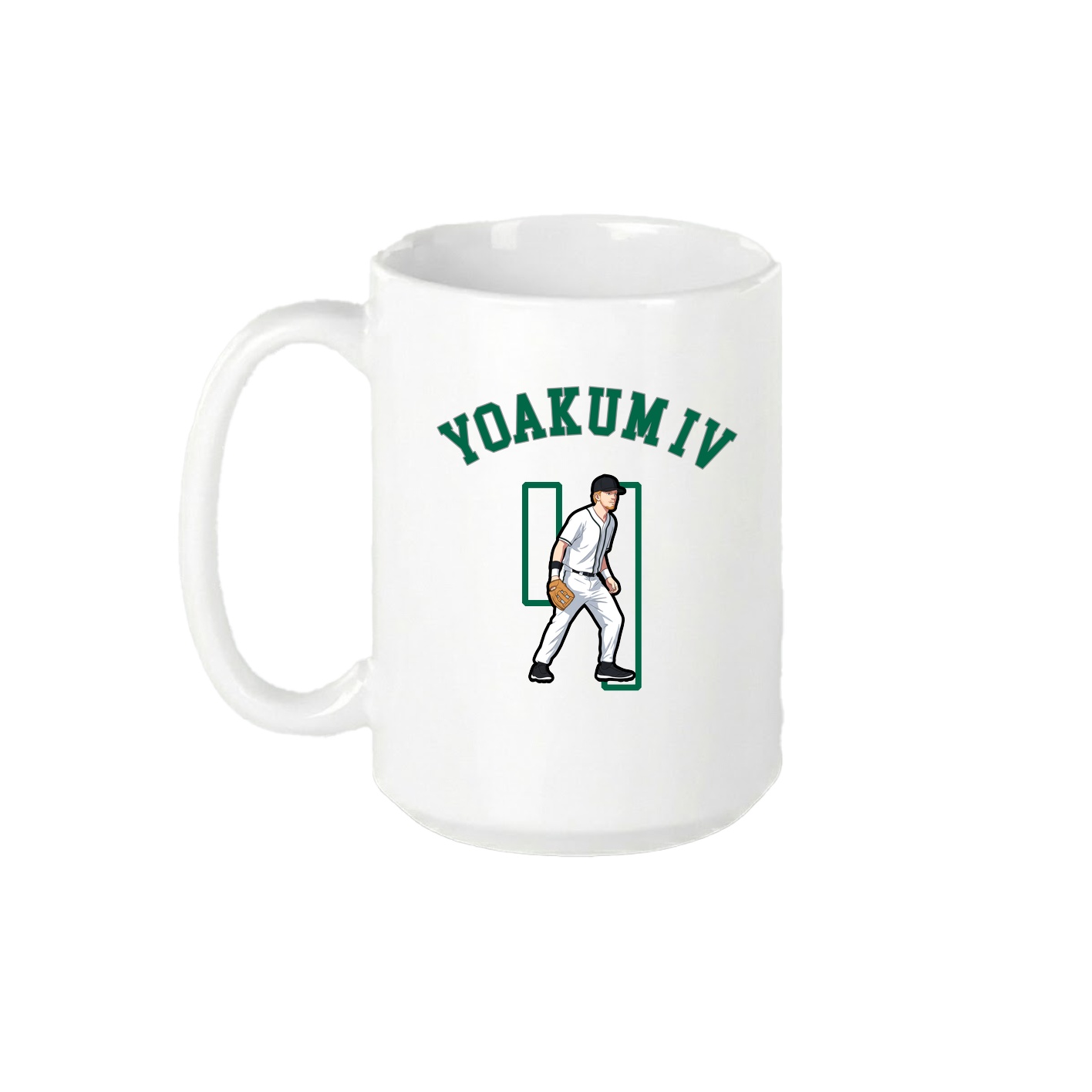 15oz Coffee Mug