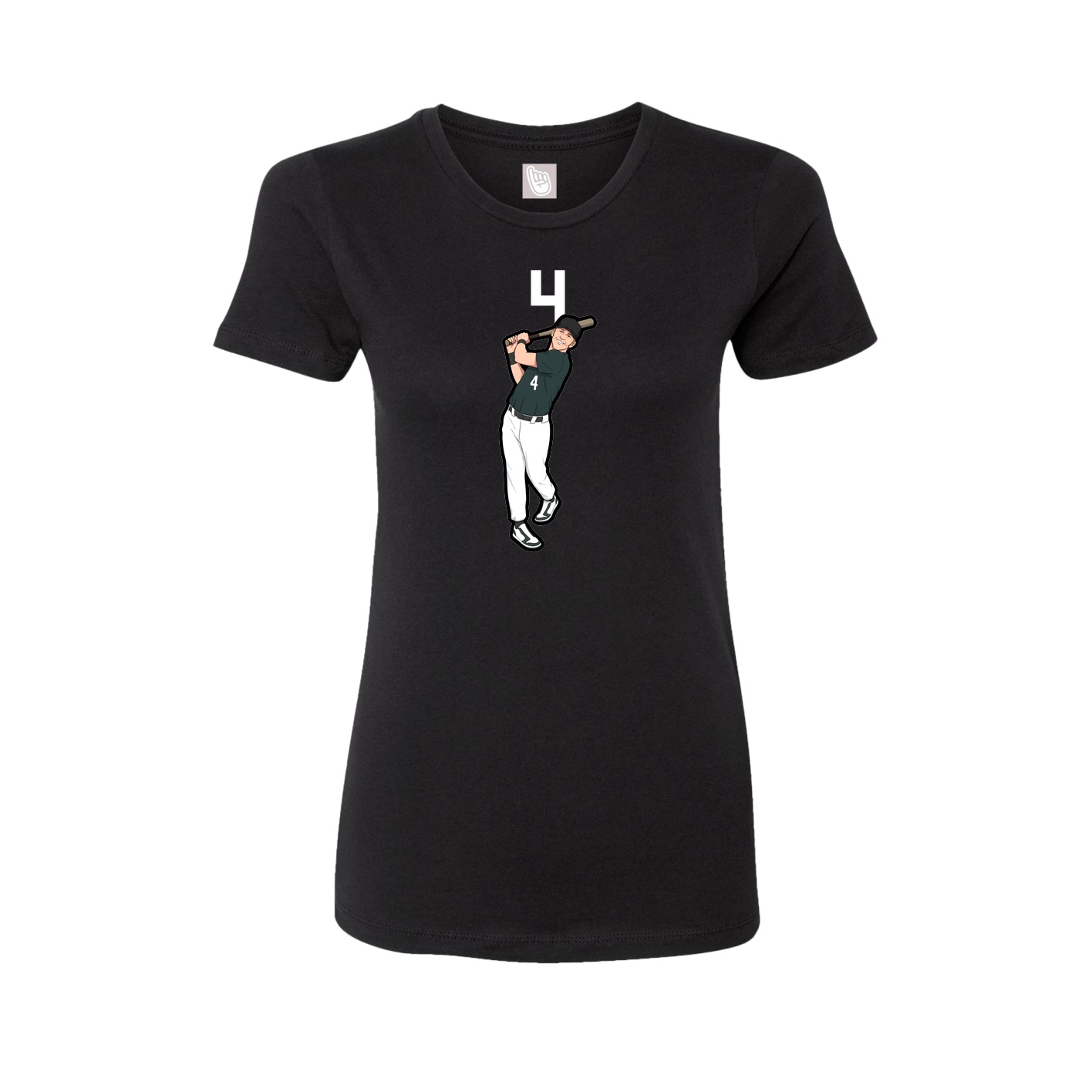 Womens Tee