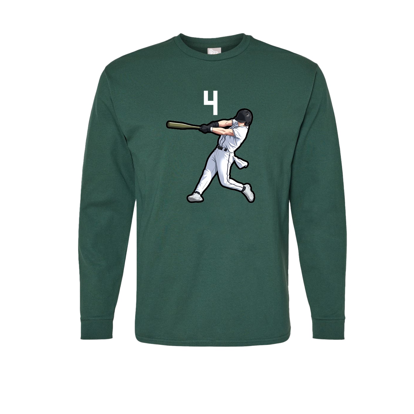 Long Sleeve Tee