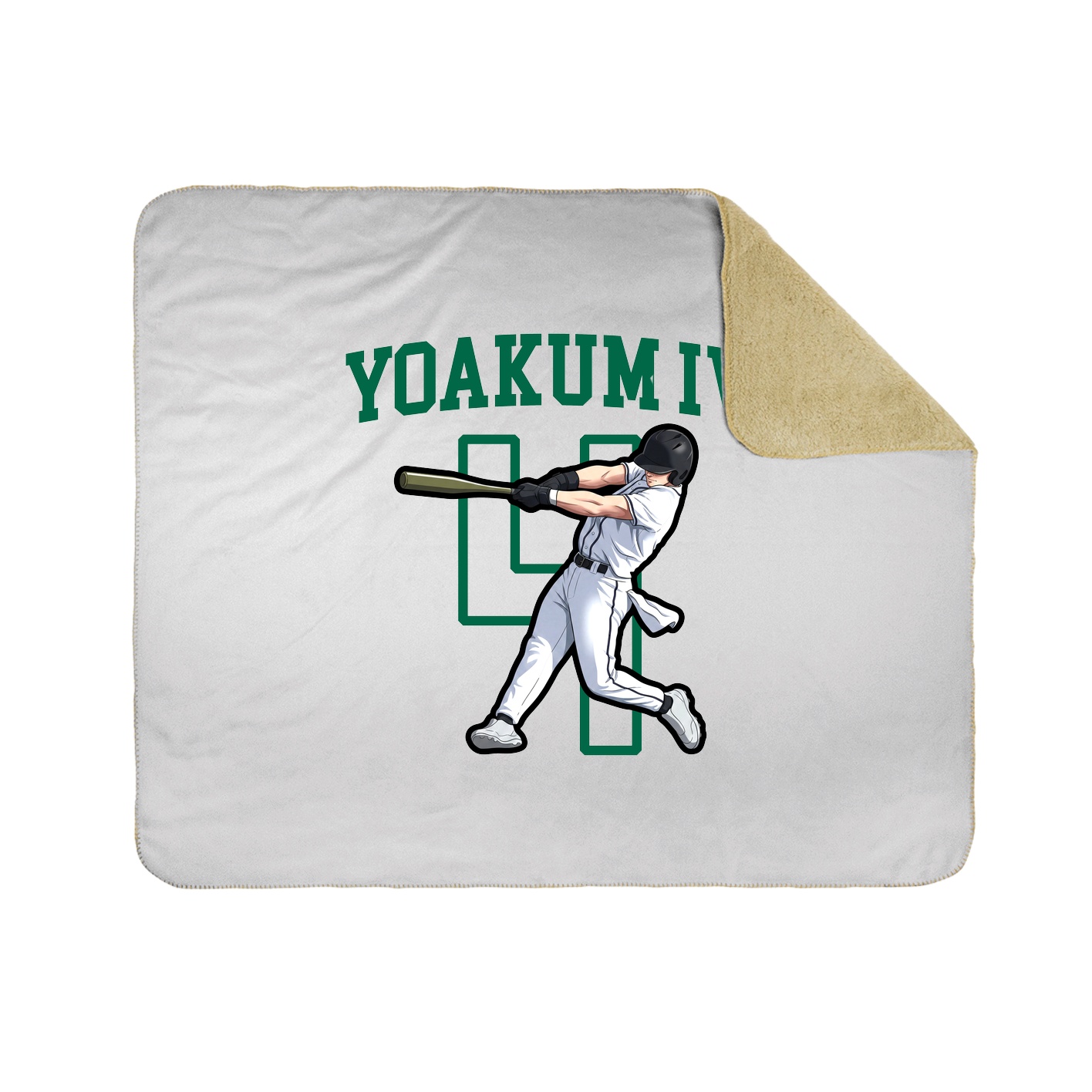Throw Blanket