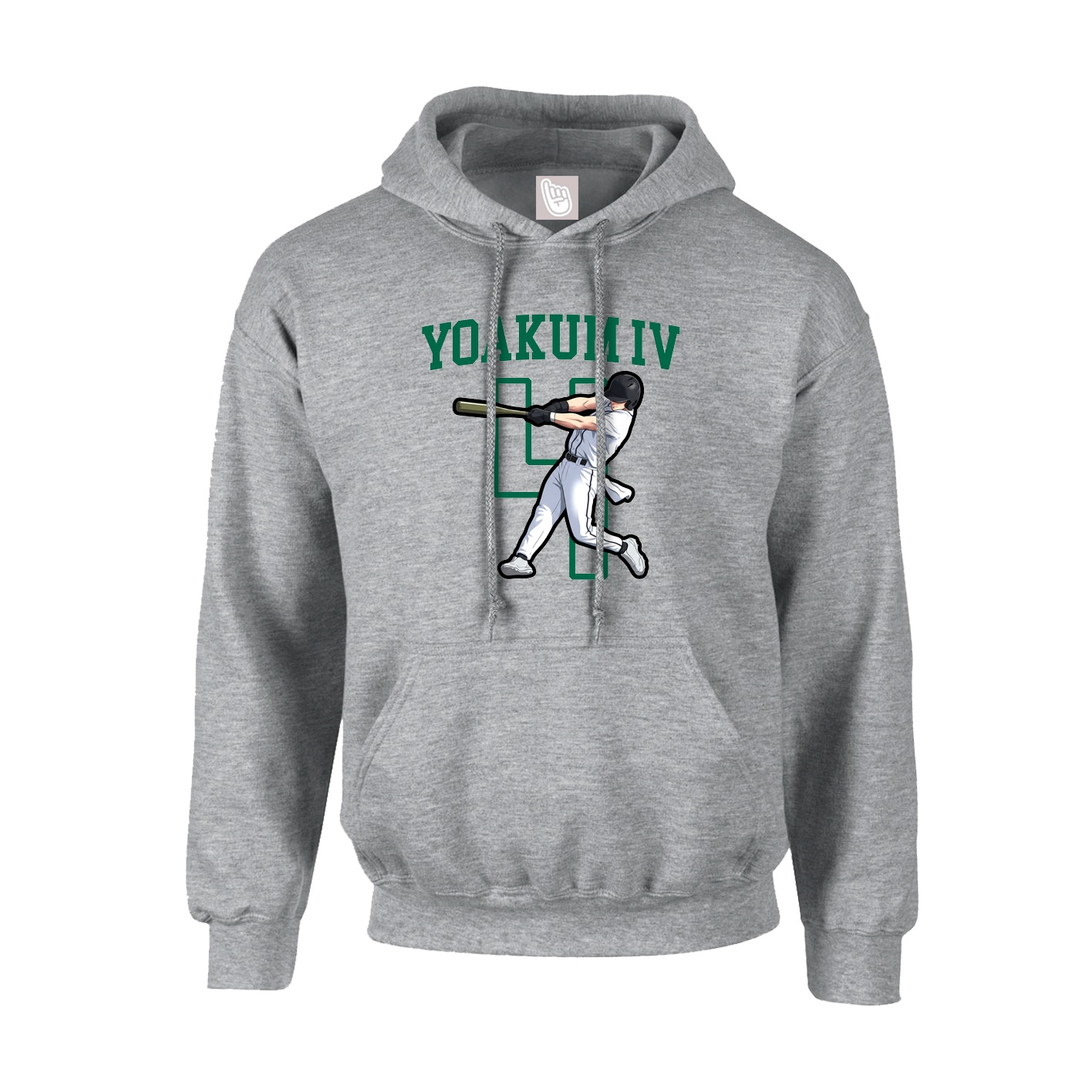 Youth Hoodie