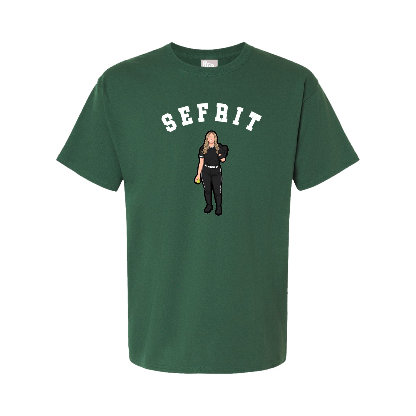 NIL Club Tee